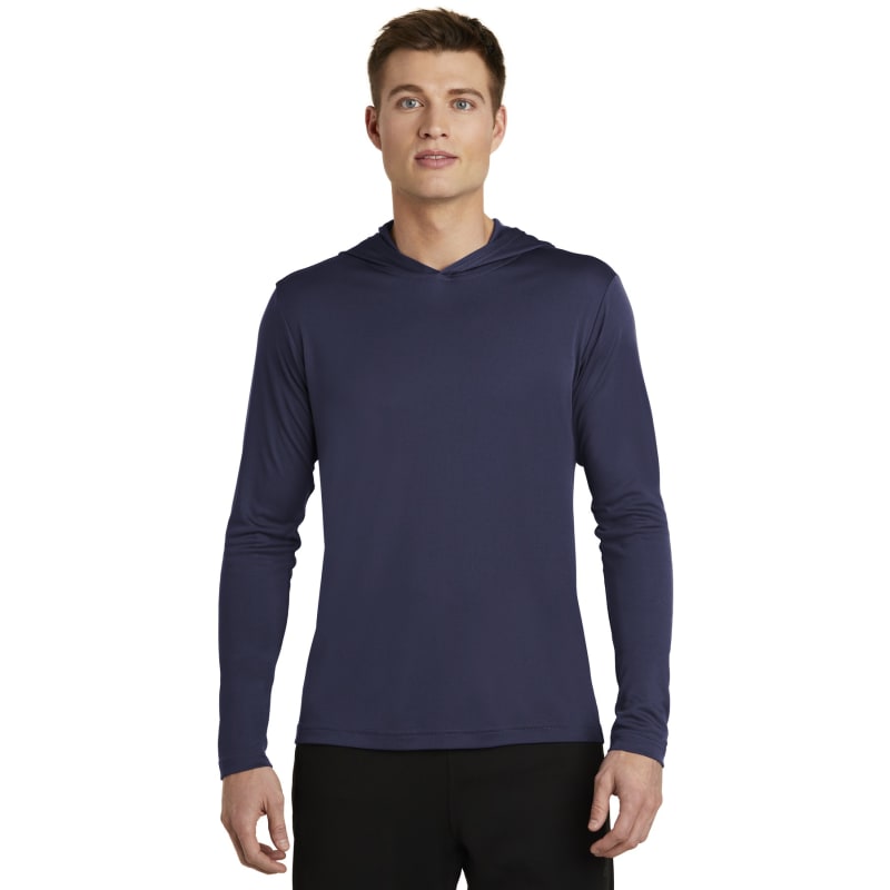 Sport-Tek PosiCharge Competitor Hooded Pullover. 24