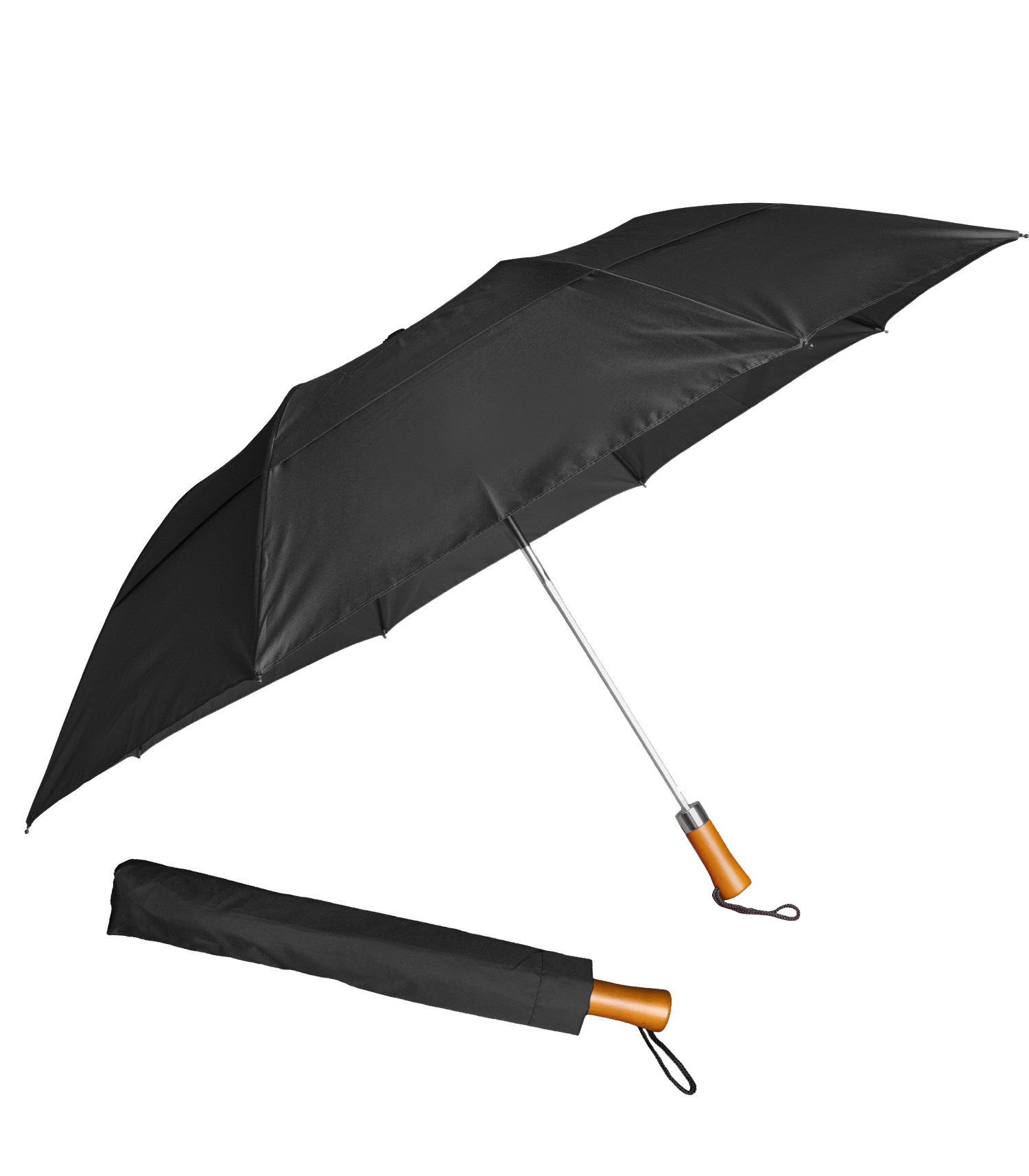 The Icon Umbrella 5