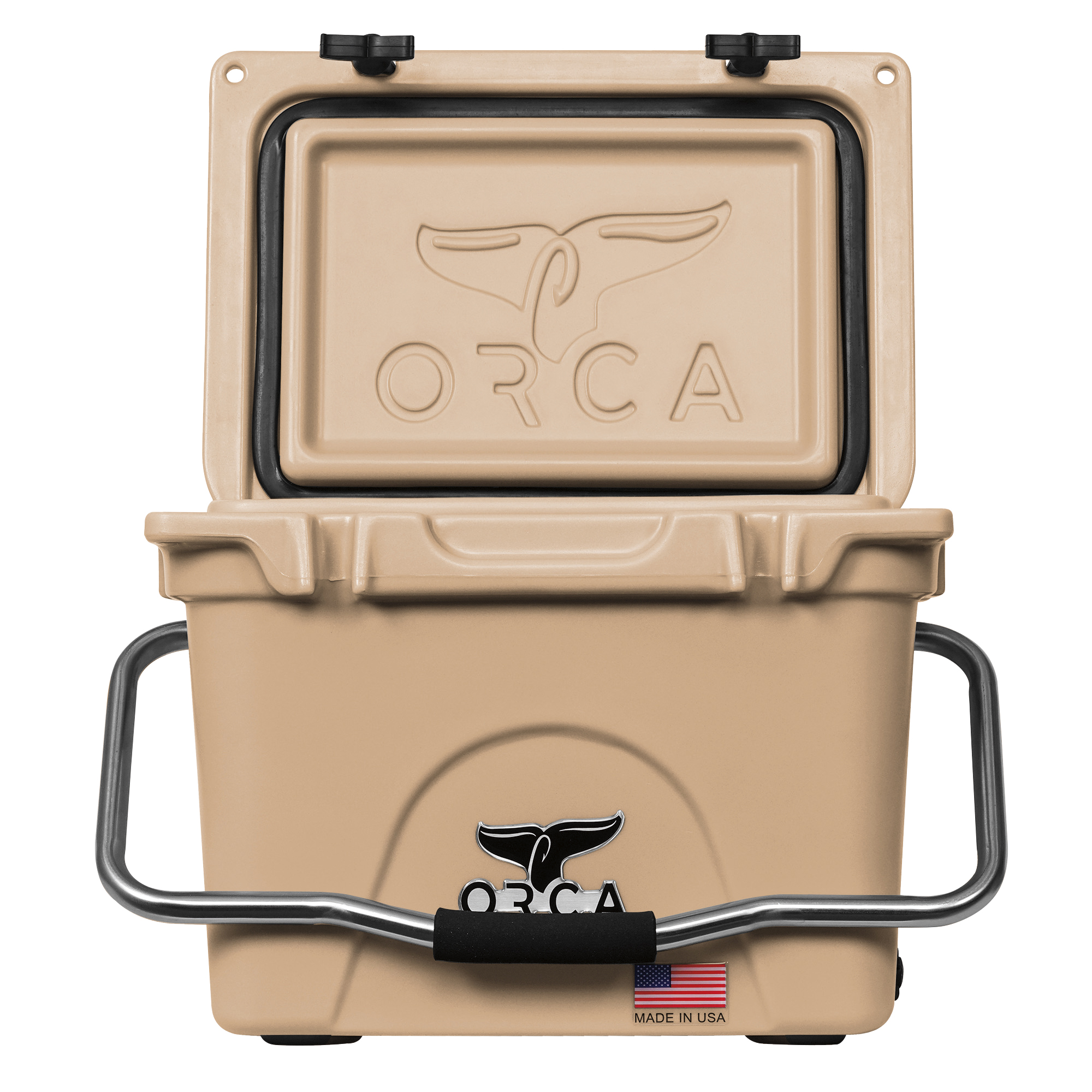 ORCA™ 20-Quart Cooler 30