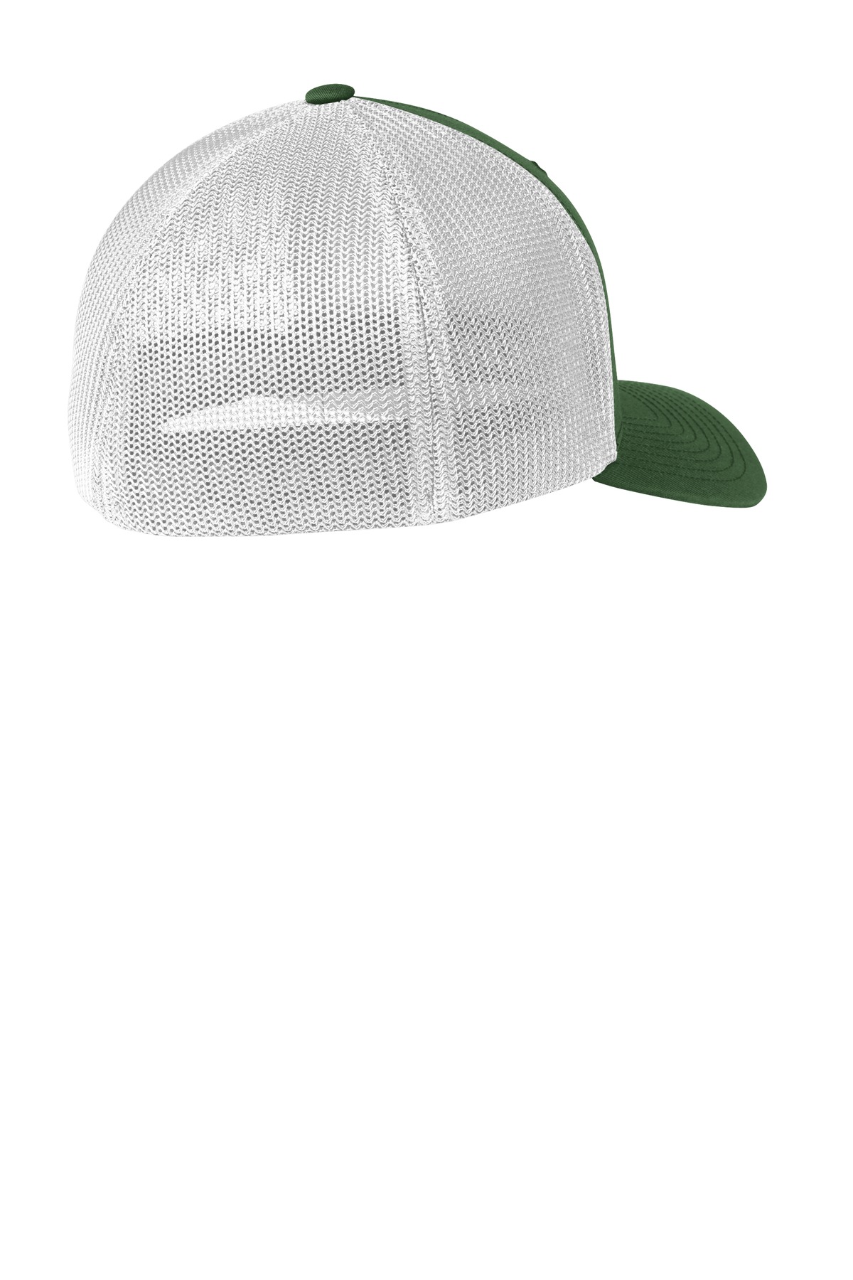 Port Authority Flexfit Mesh Back Cap. C812 9