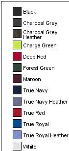 Sport-Wick Stretch 1/4-Zip Pullover