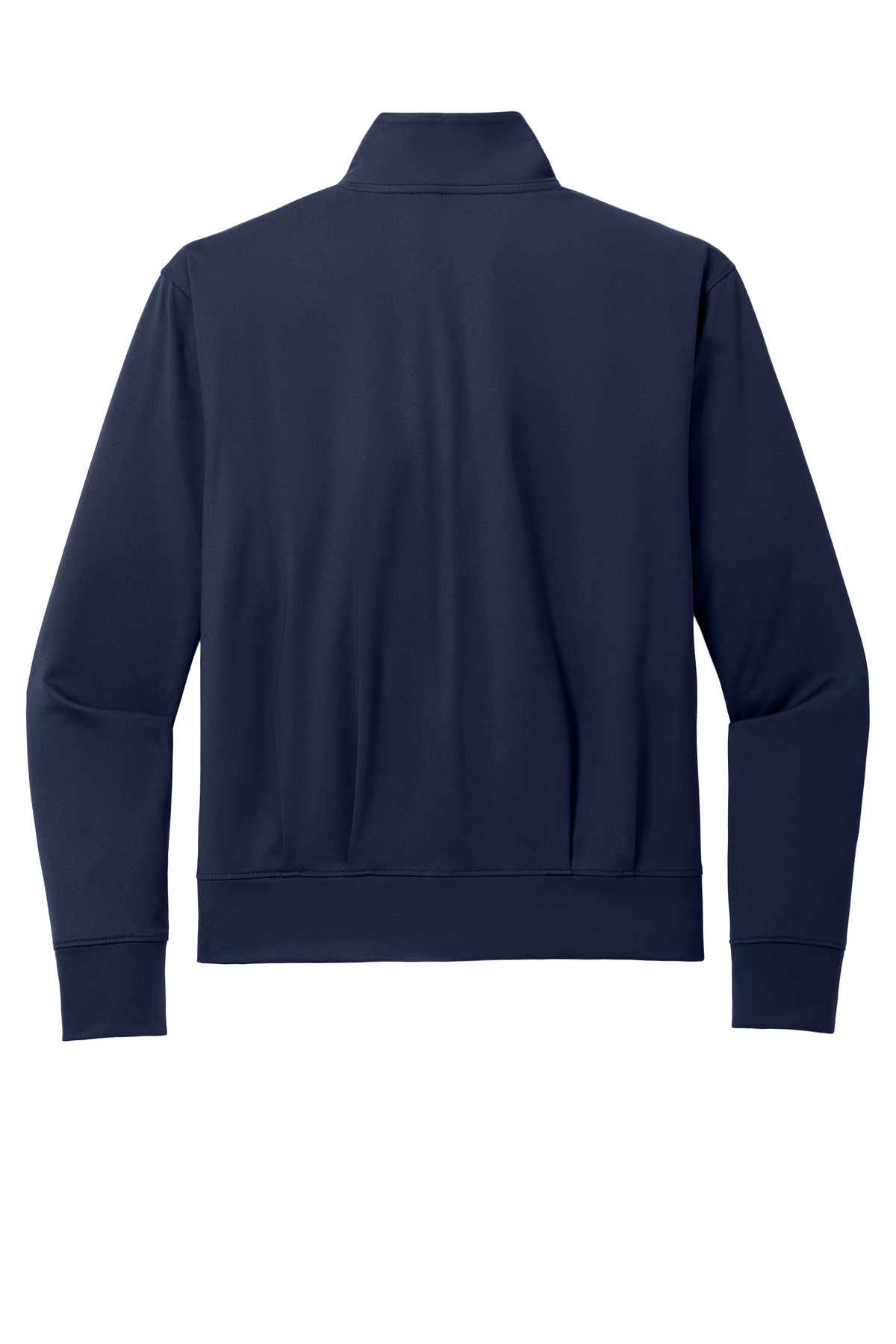 Port Authority Women's C-FREE Double Knit Full-Zip LK881 23