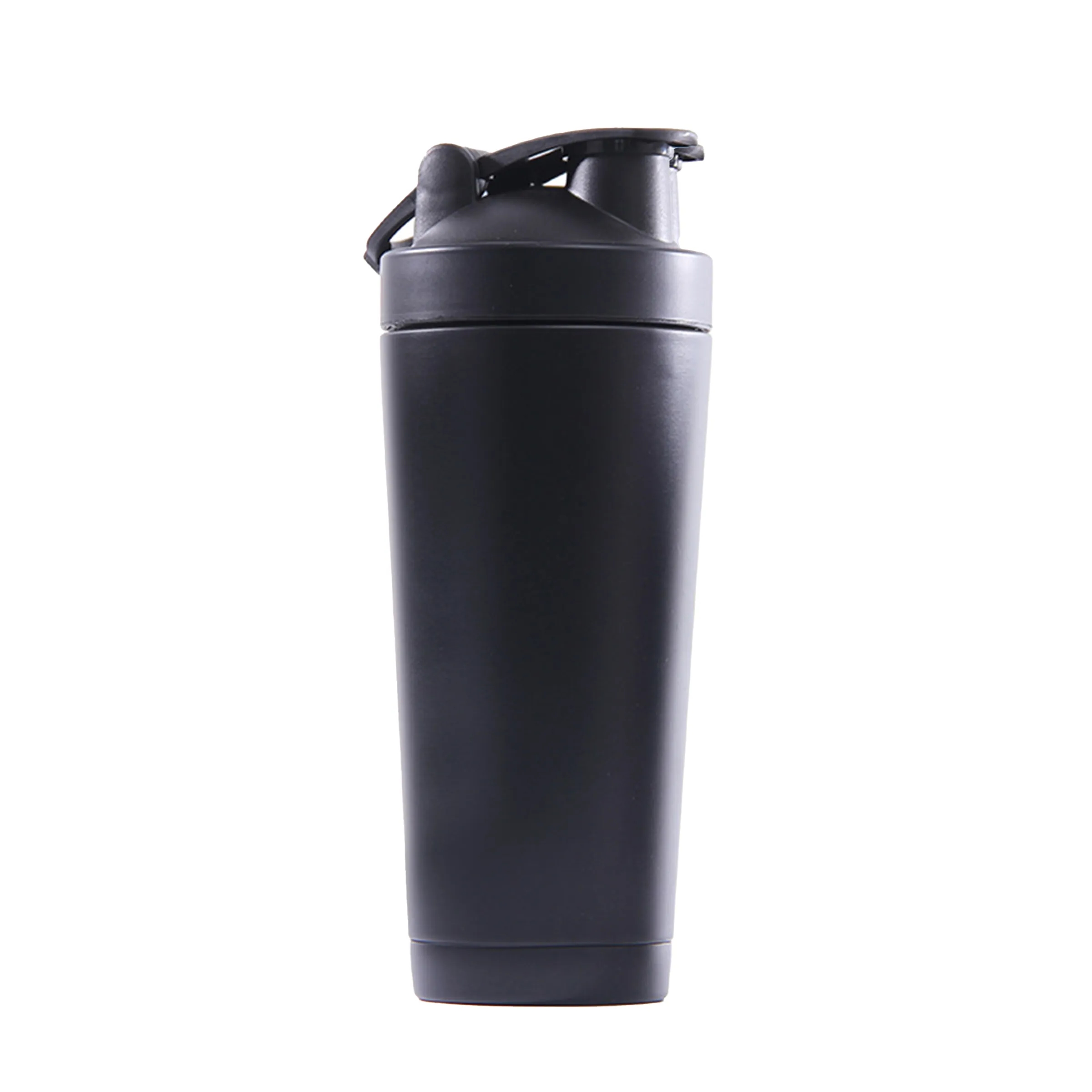 Stainless Steel Outdoor Sports Insulated Cup 2
