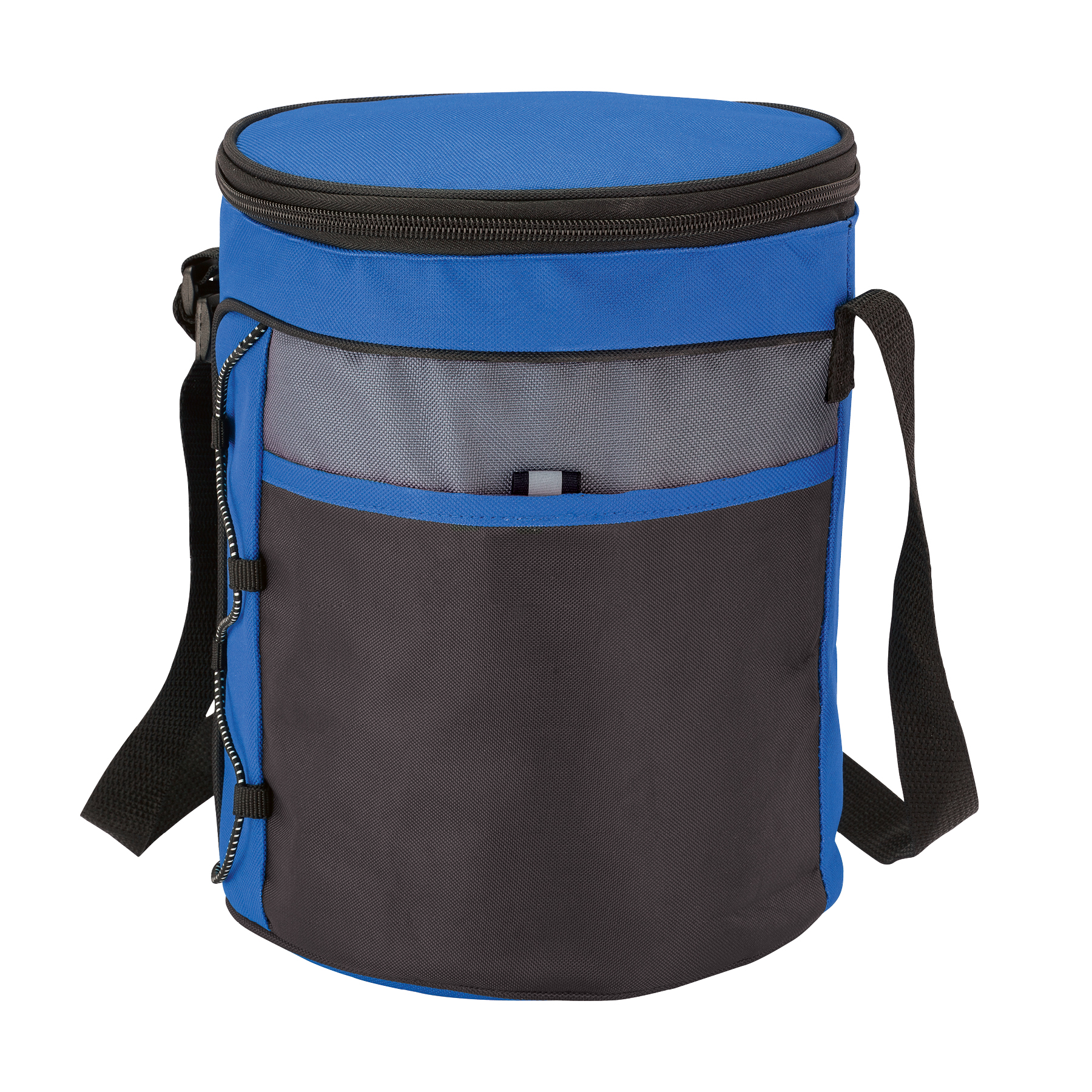 Baldwin 12-Can Barrel Cooler Bag 8