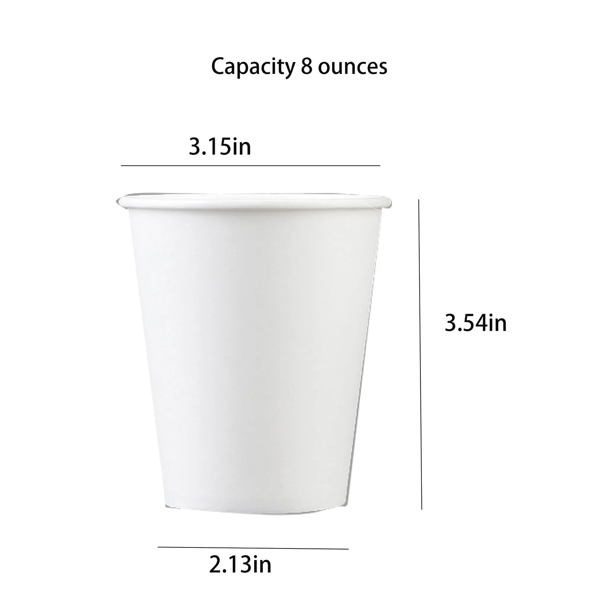 Kraft Coffee Clutch Insulated Beverage Wraps MOQ 50pcs 3