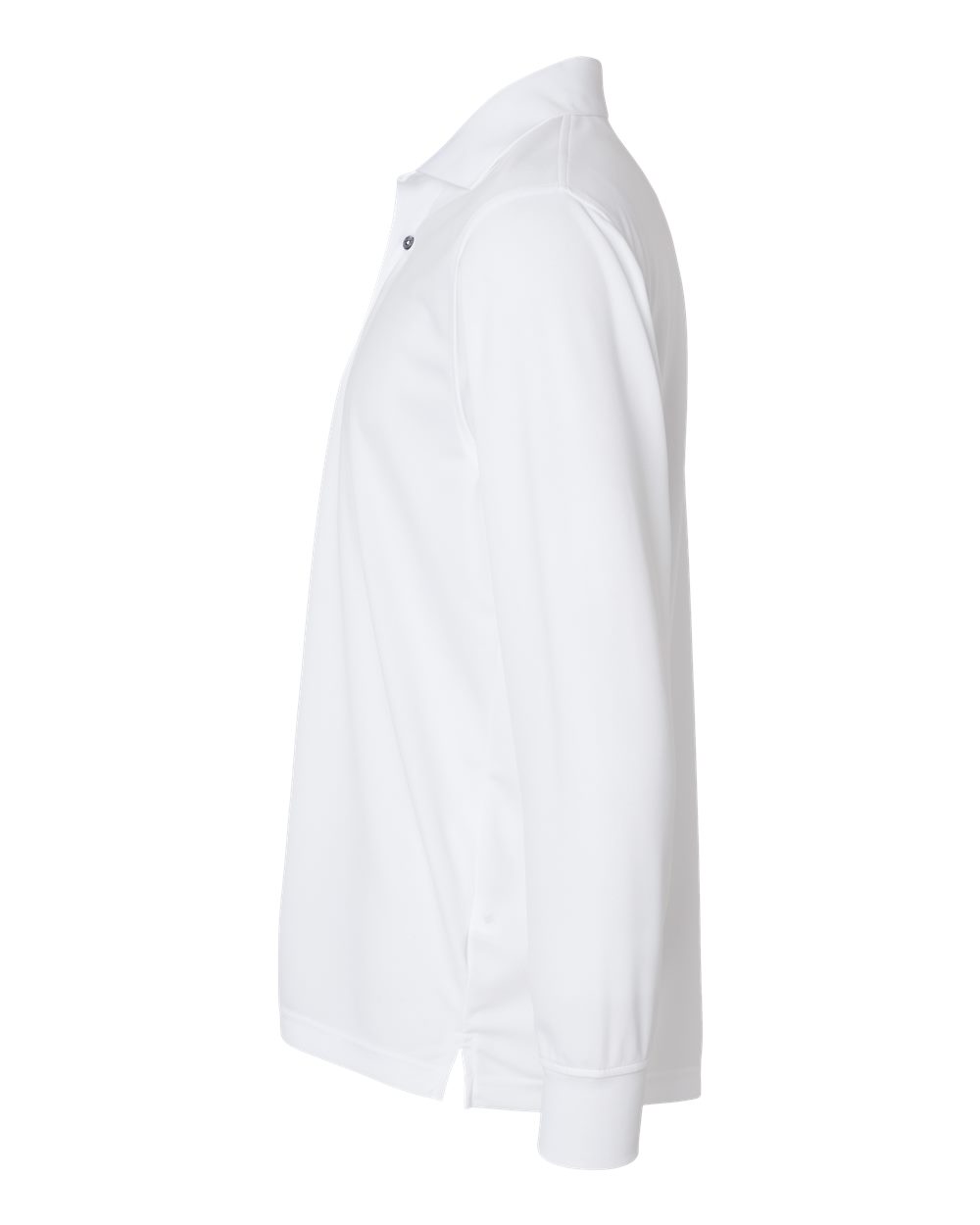 Men's Prescott Long Sleeve Polo - 110 44
