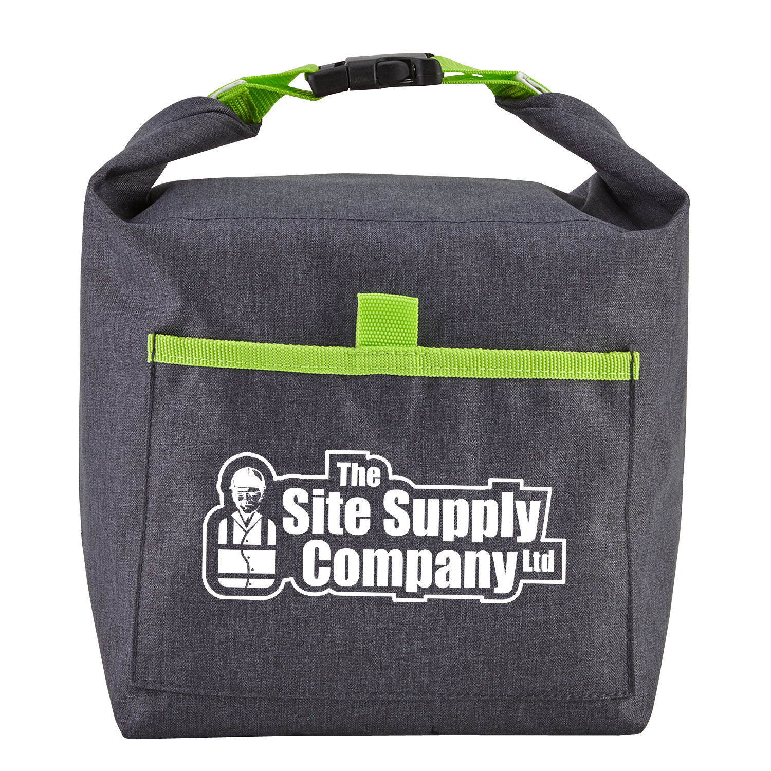 Roll-It Lunch Bag 11
