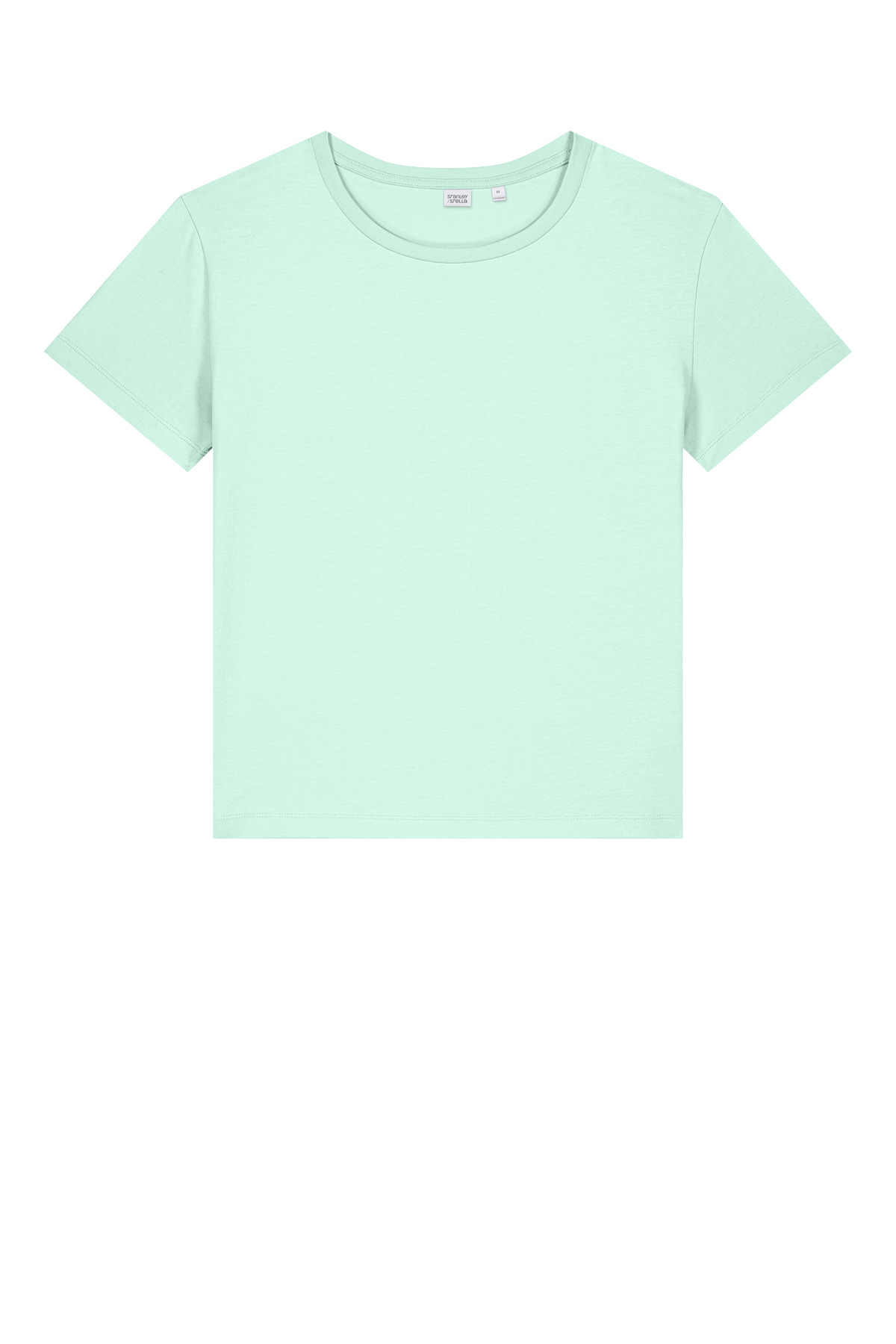 Stanley/Stella Women's Stella Serena Scoop Neck Tee SXW008 26