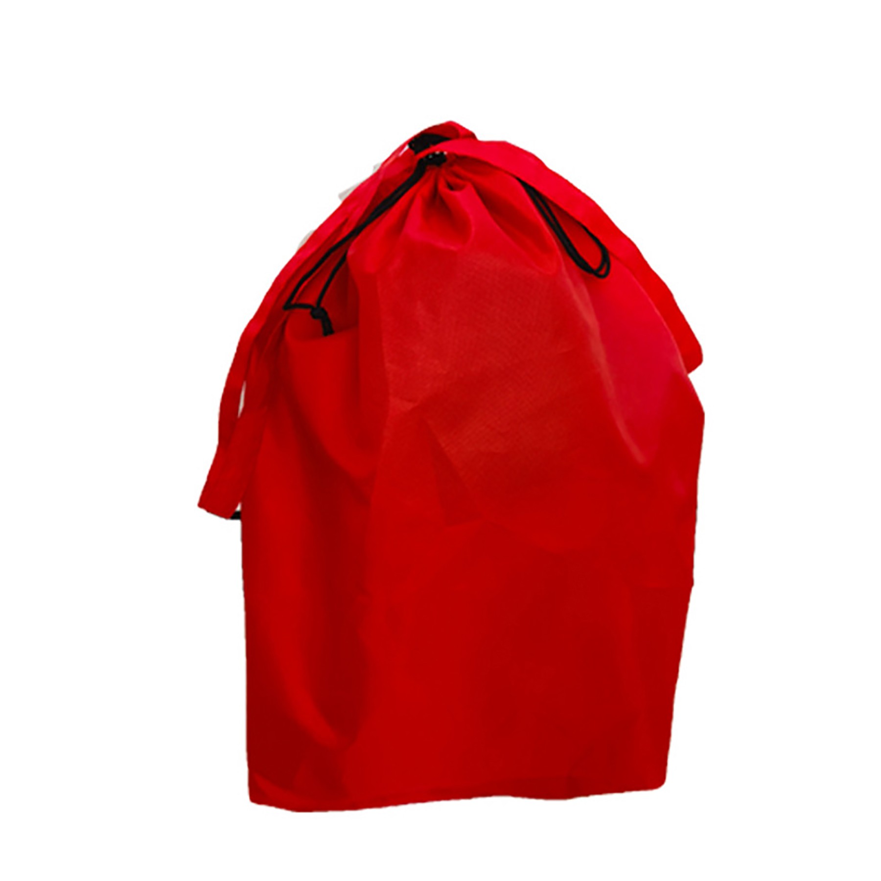 Drawstring Washable Travel Laundry Bag 2