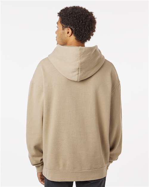 Unisex Avenue Midweight Hooded Sweatshirt - IND280SL 50