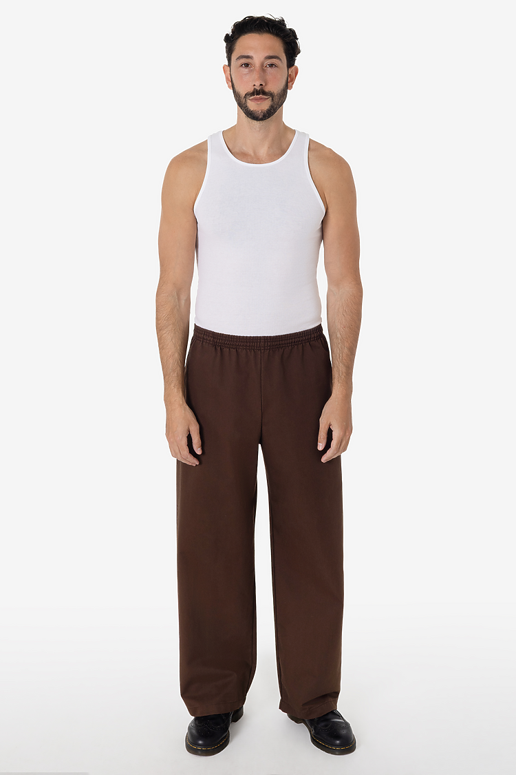 Prison Pant 8