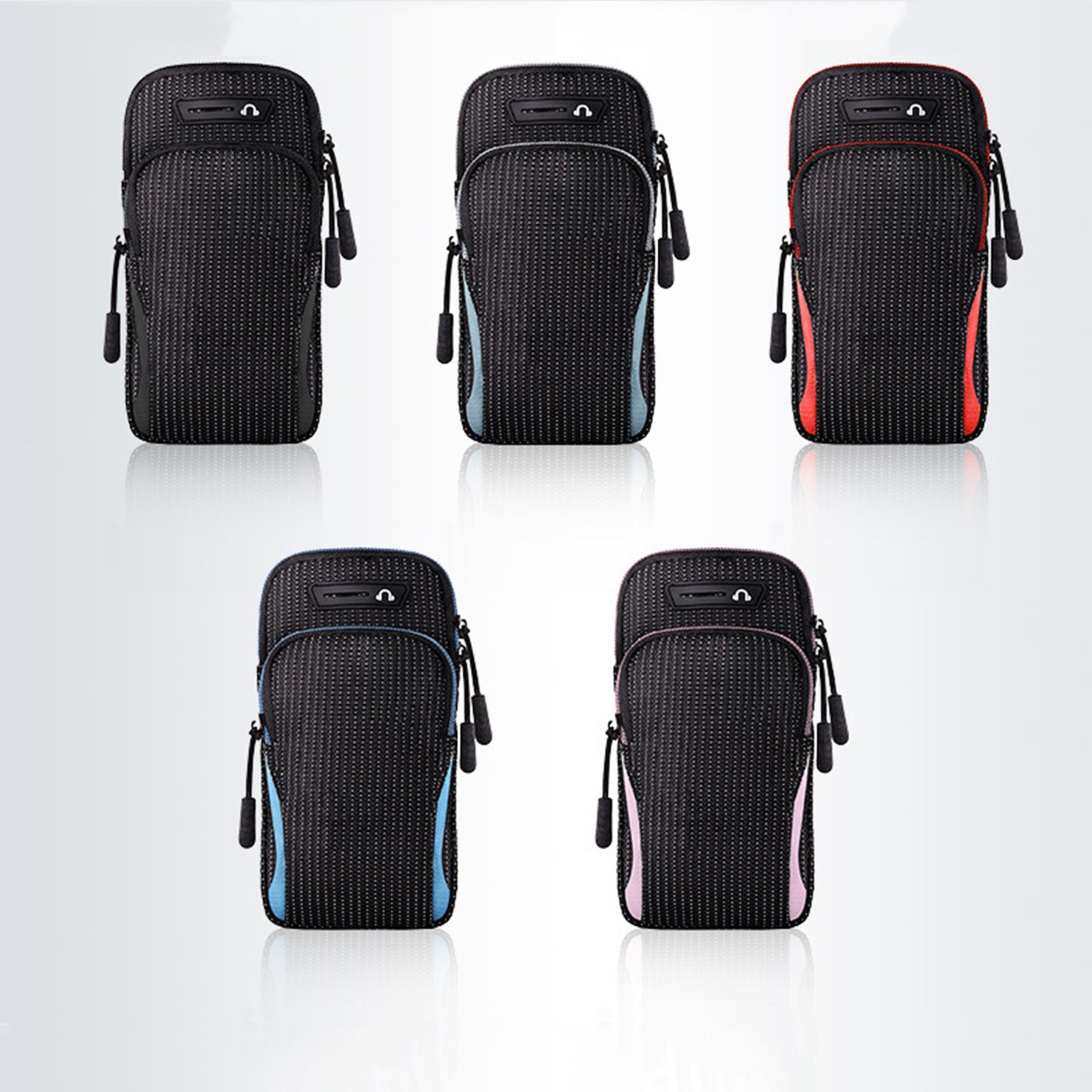 Running Phone Holder 2