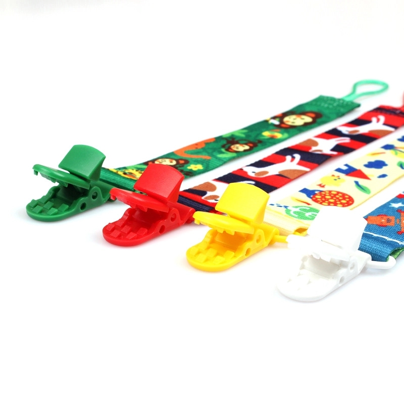 Pacifier chain 3