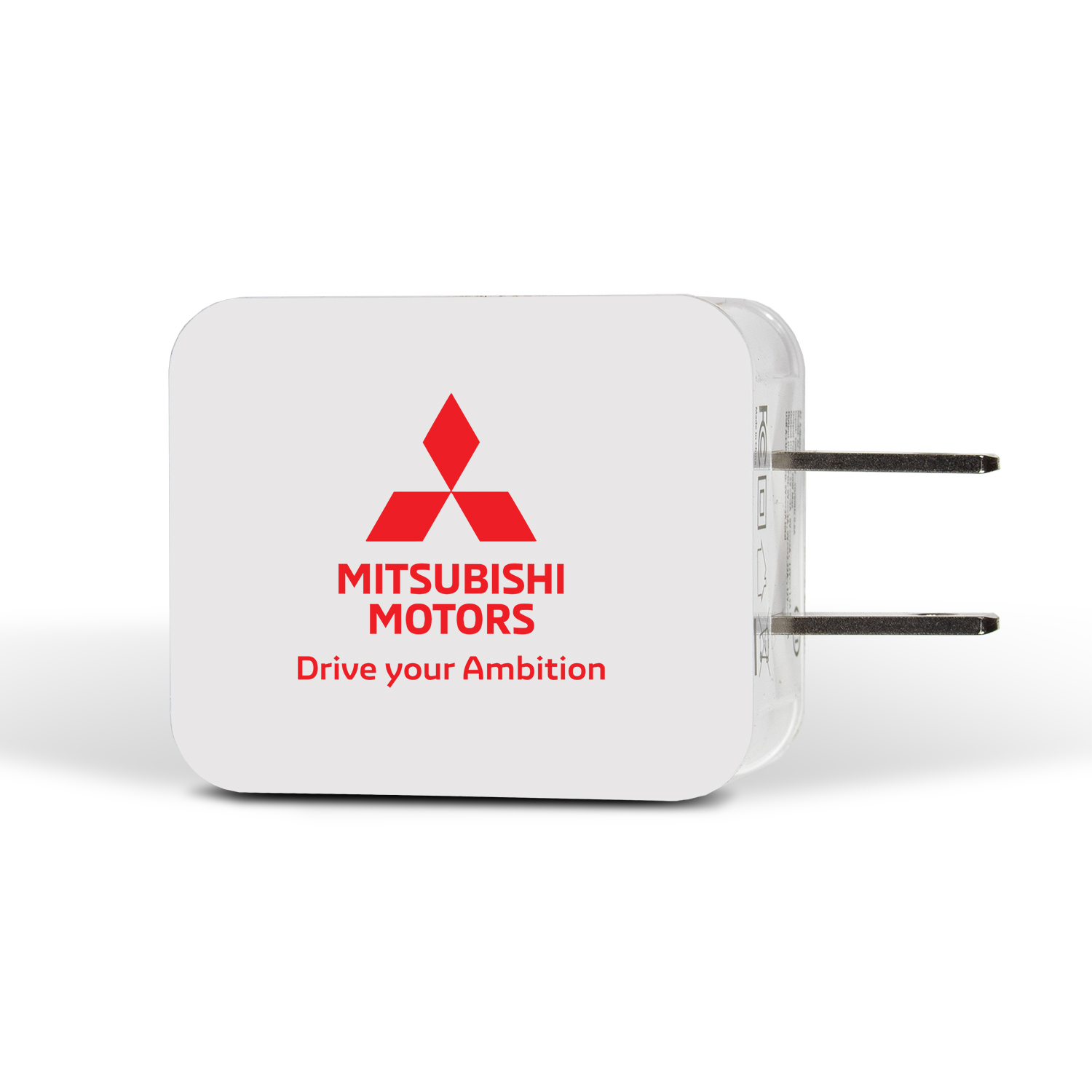 20 Watt Type C and USB Wall Adaptor 1