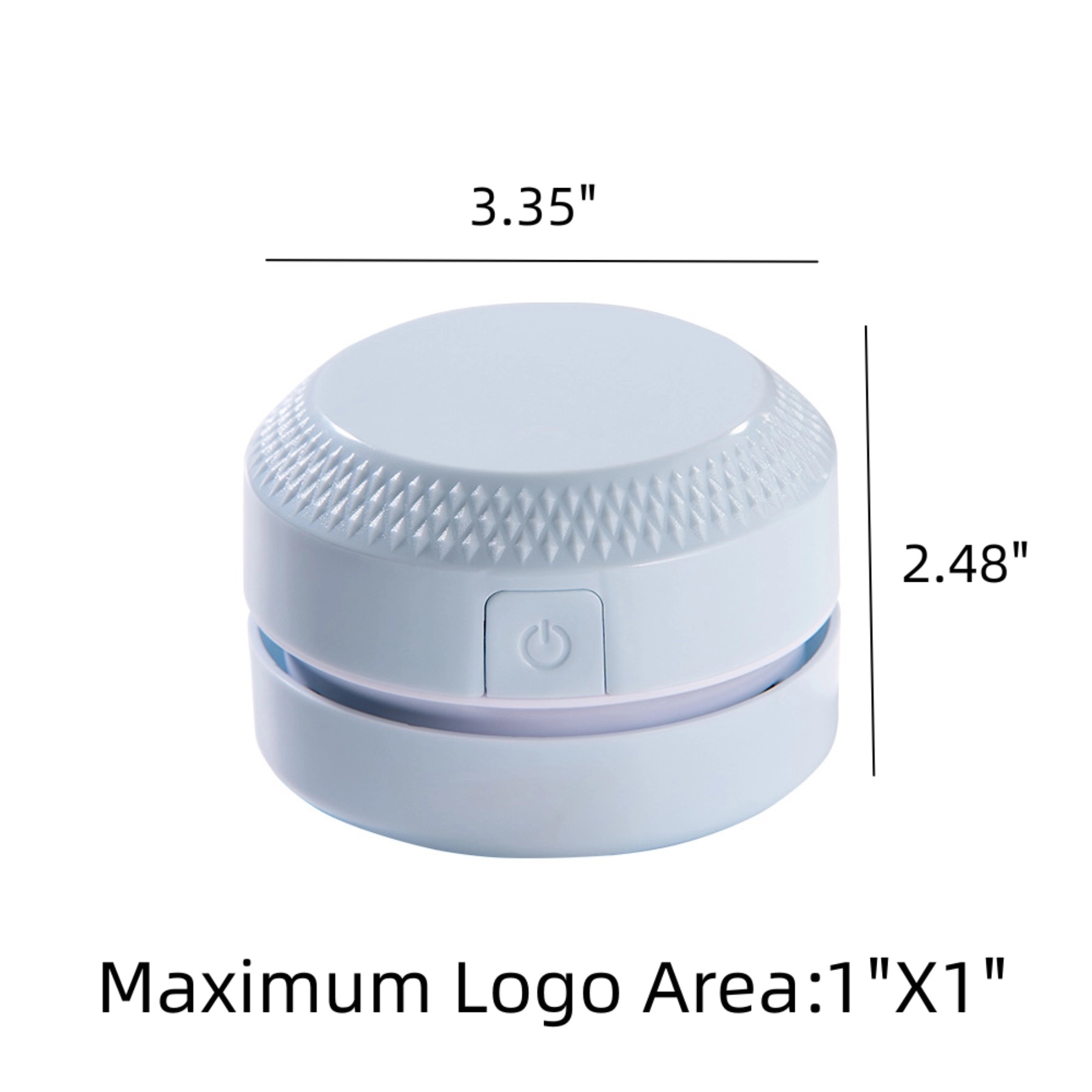 Desktop Vacuum Cleaner 2