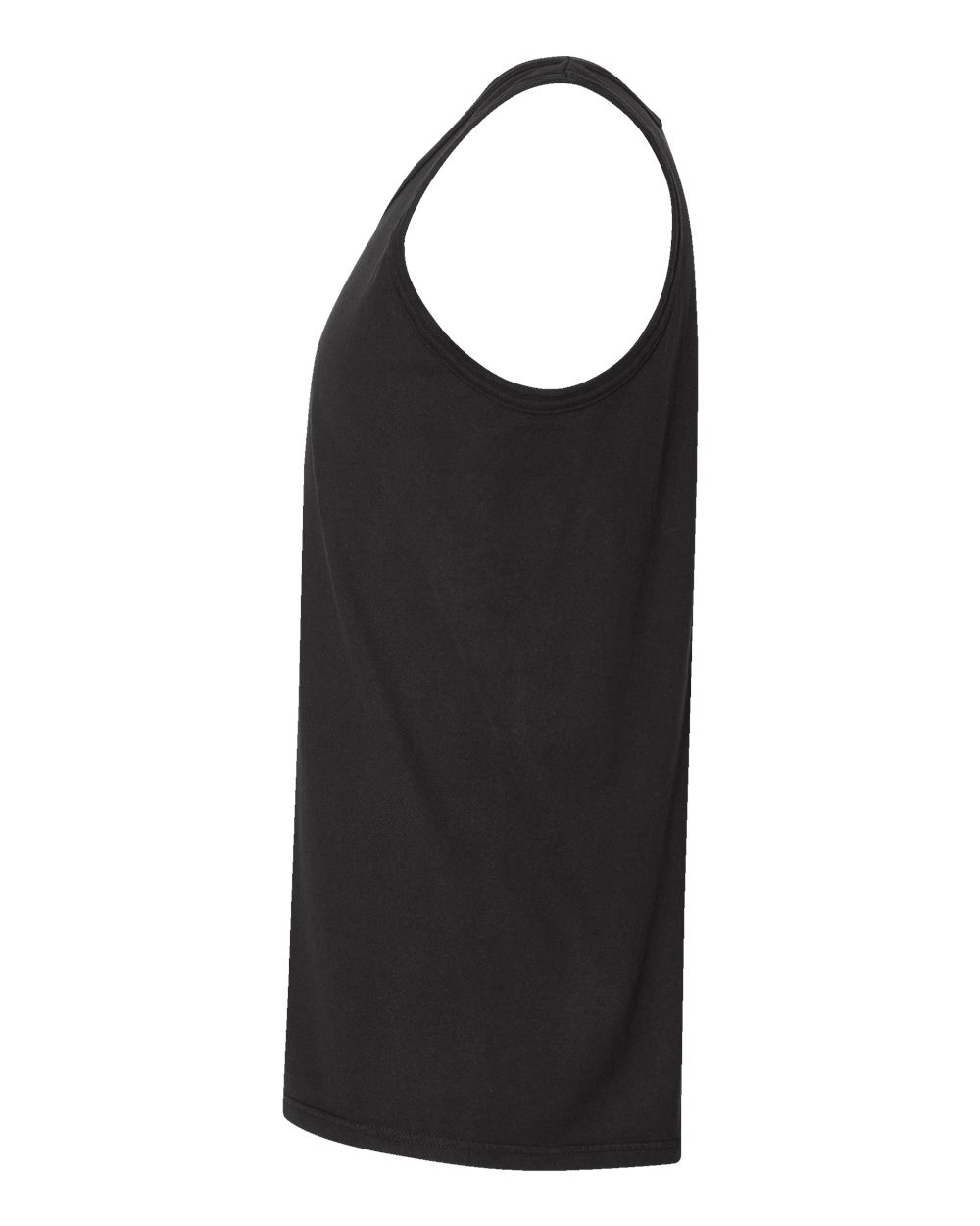 Unisex Garment-Dyed Unisex Tank Top - GDH300 50