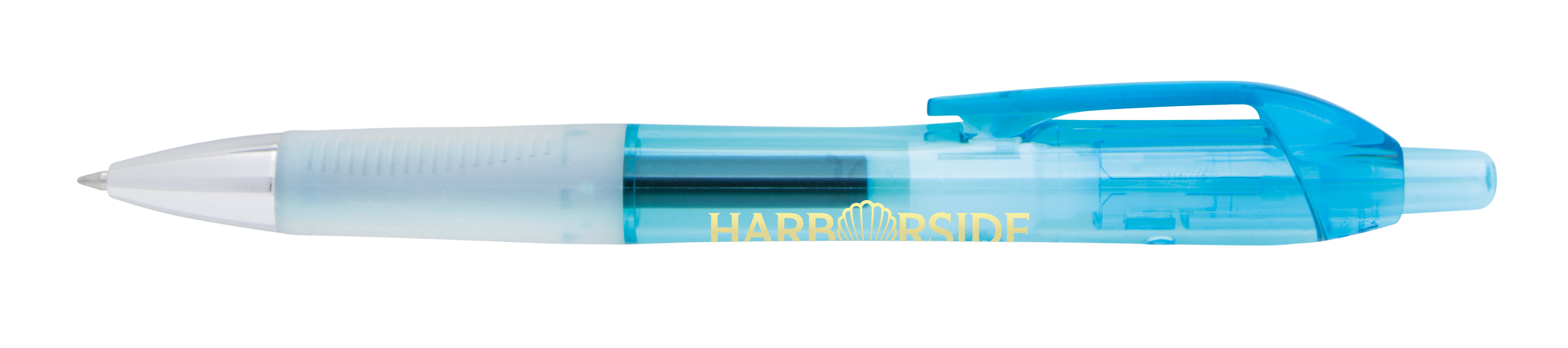 BIC® Intensity® Clic™ Gel Pen 8
