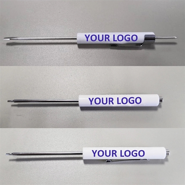 Mini Screwdriver