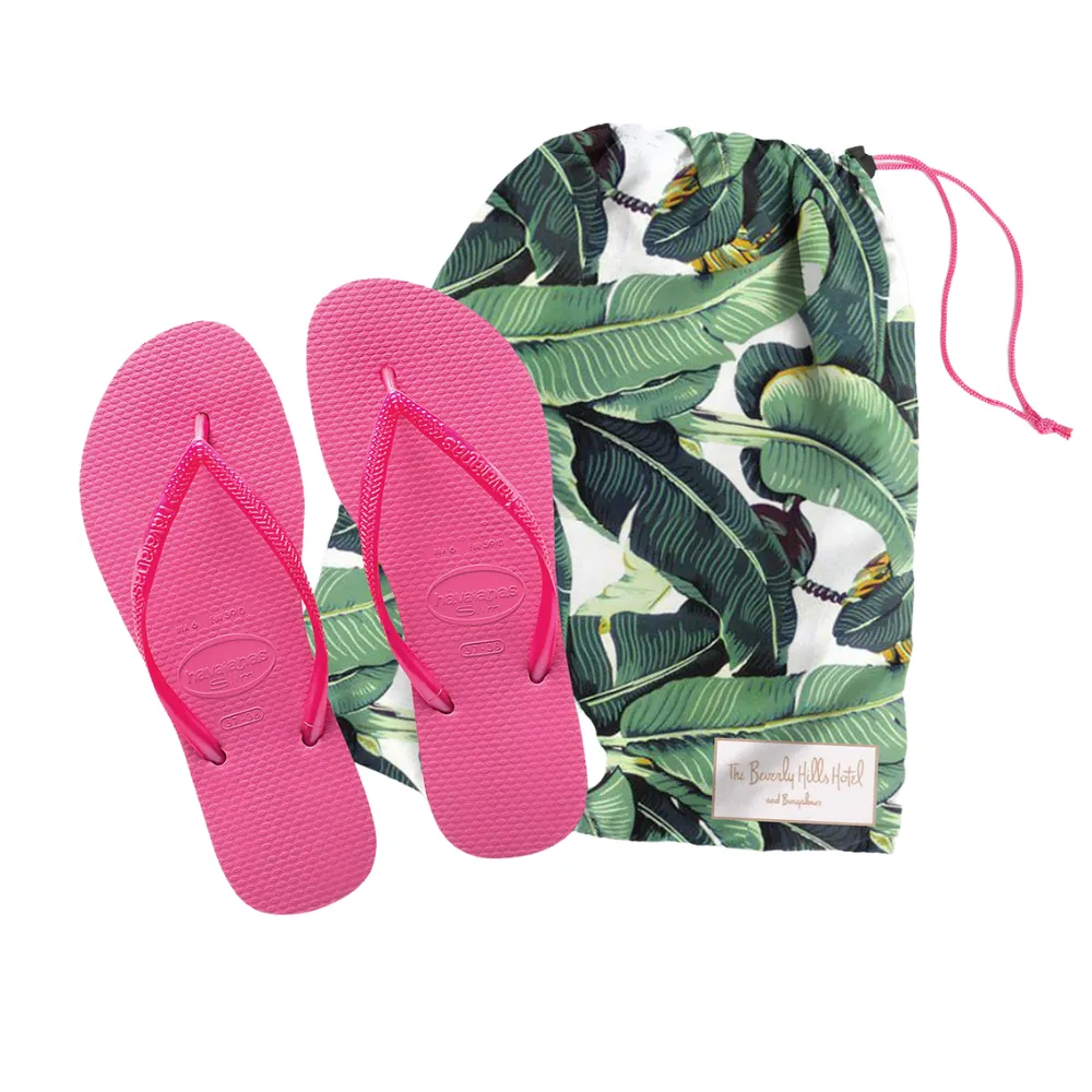 Drawstring Shoe Bag 1