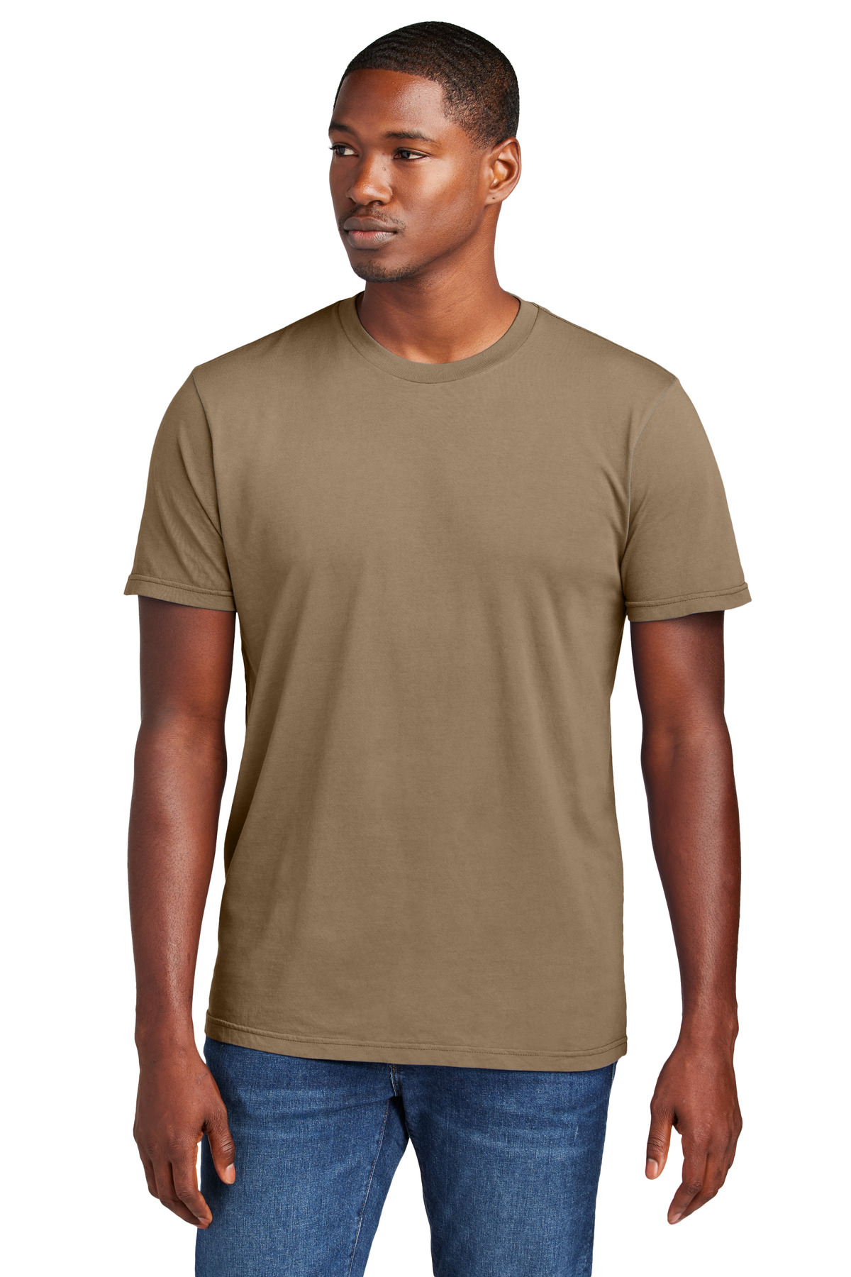 District Wash Tee DT2101 43
