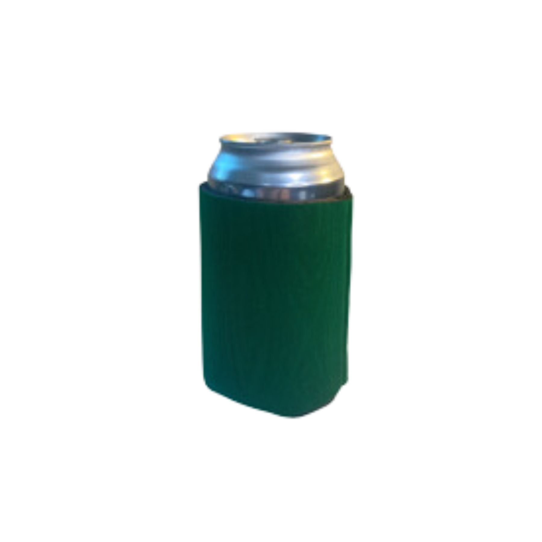 Can Cooler 12 oz 1 Color Screen Print, custom can cooler with logo imprint 62