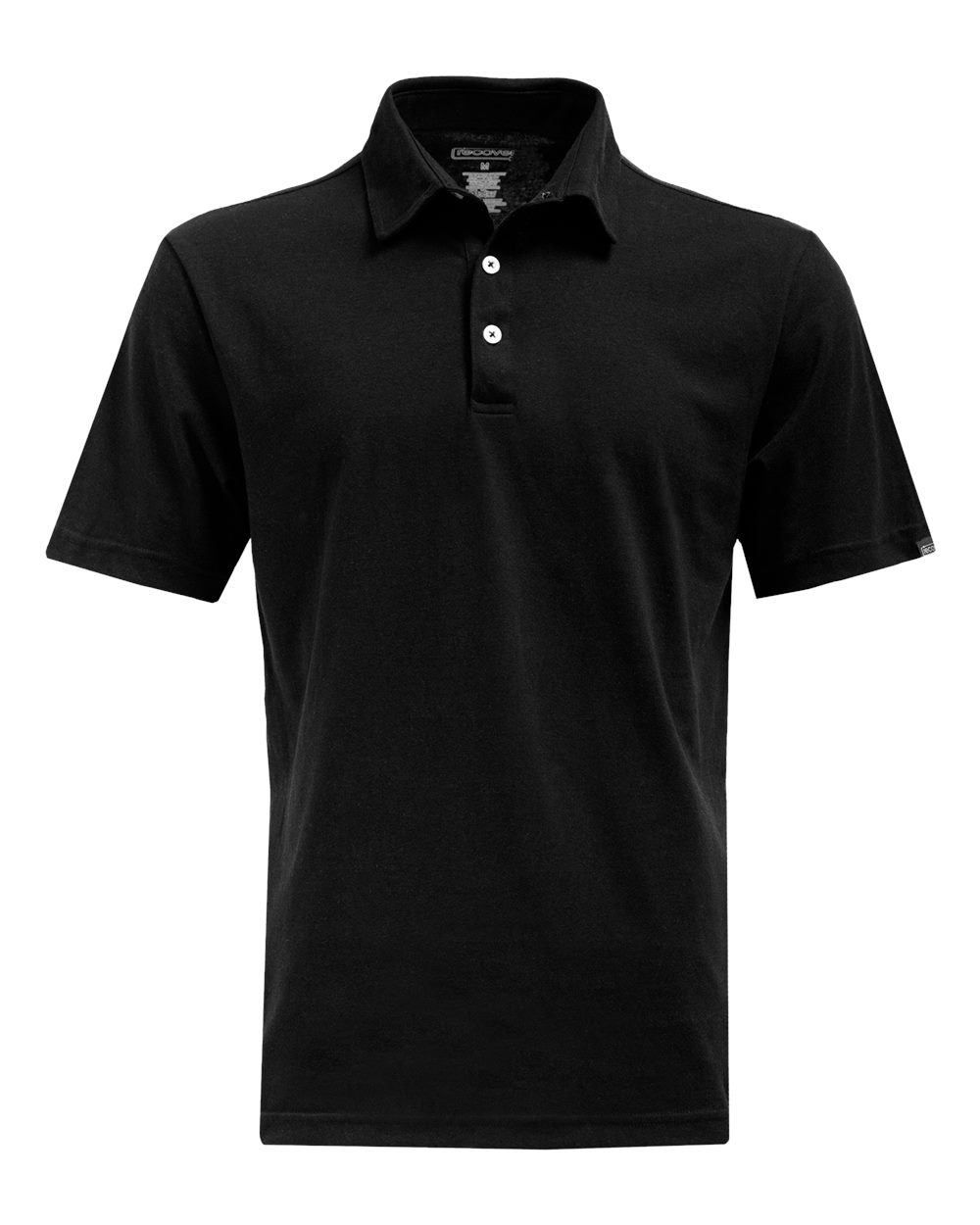 Men's Eco Polo - EC500 31