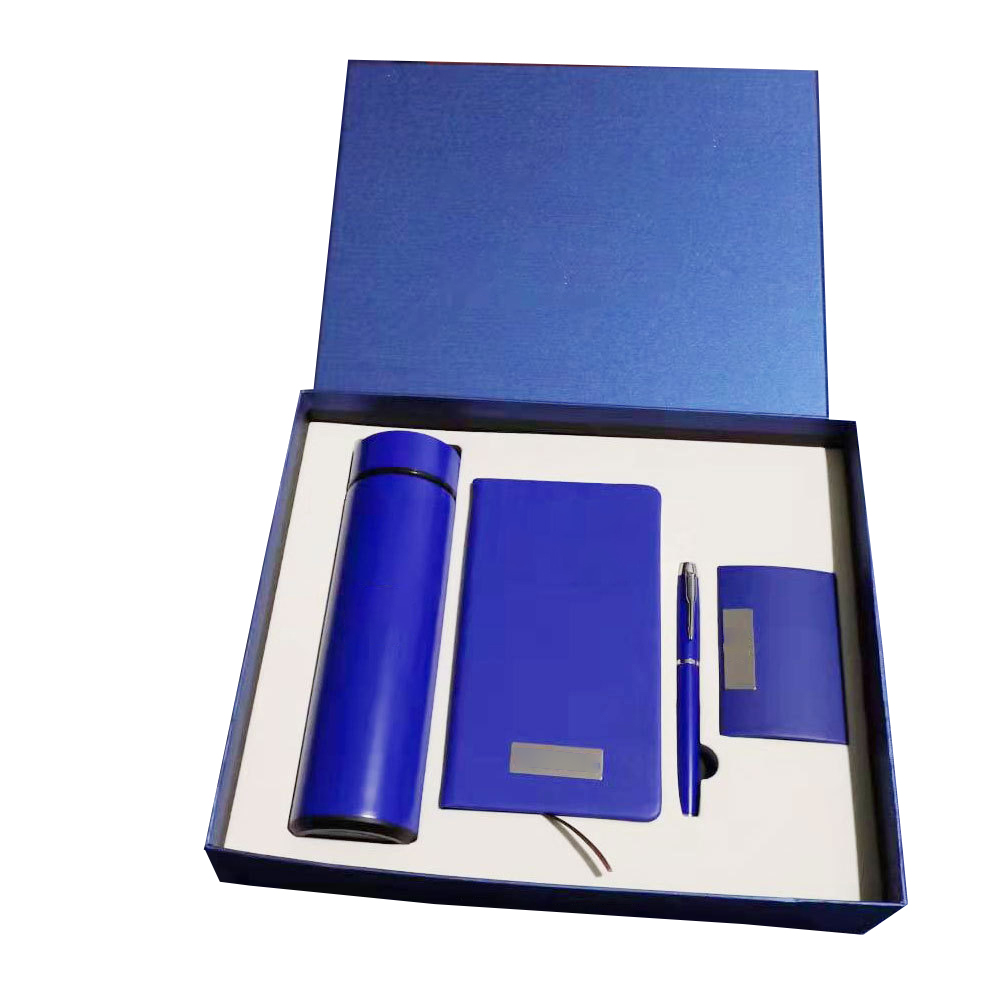 Luxury 4-piece Office Gift Set 12