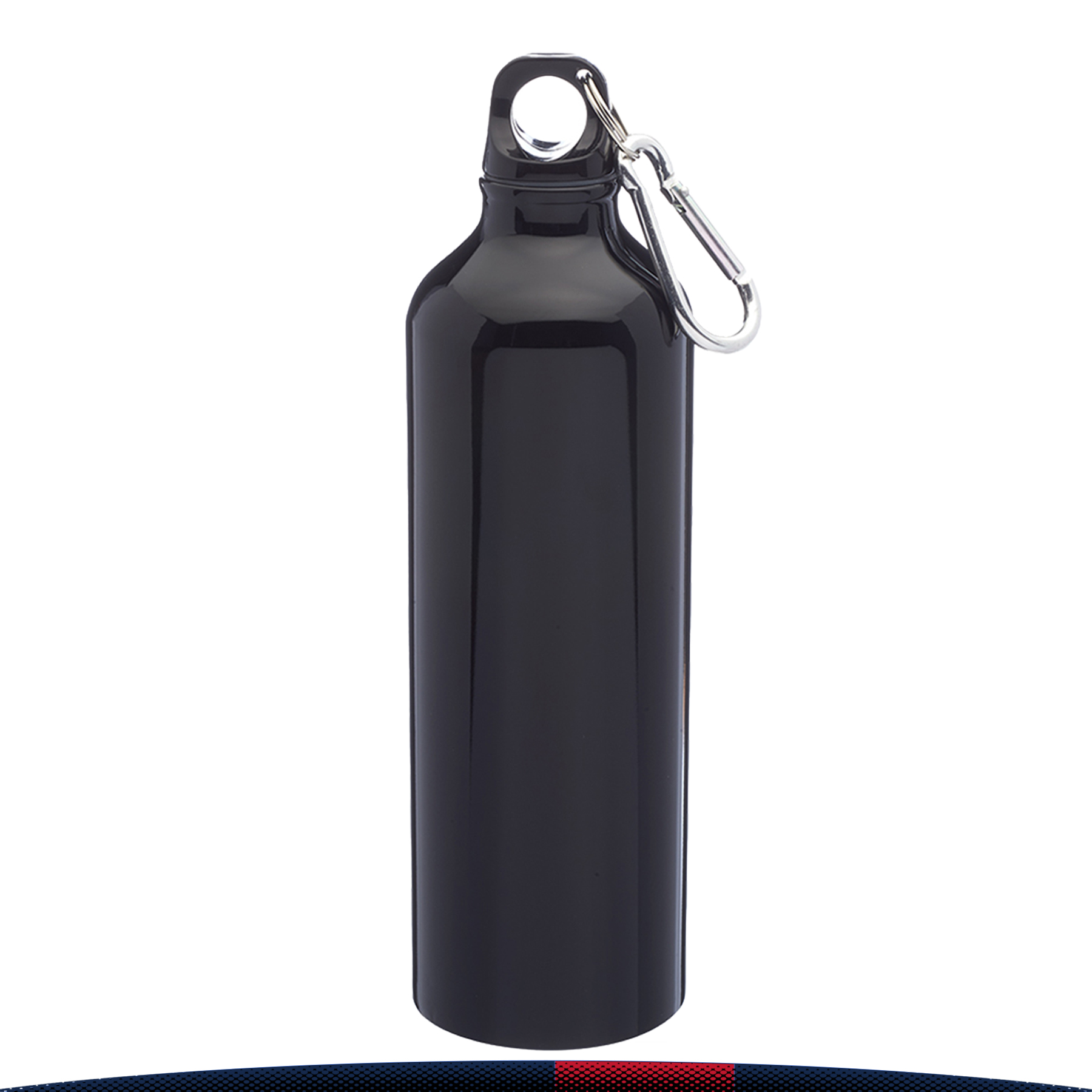 Vchlie Aluminum Water Bottle - 24 OZ. 9