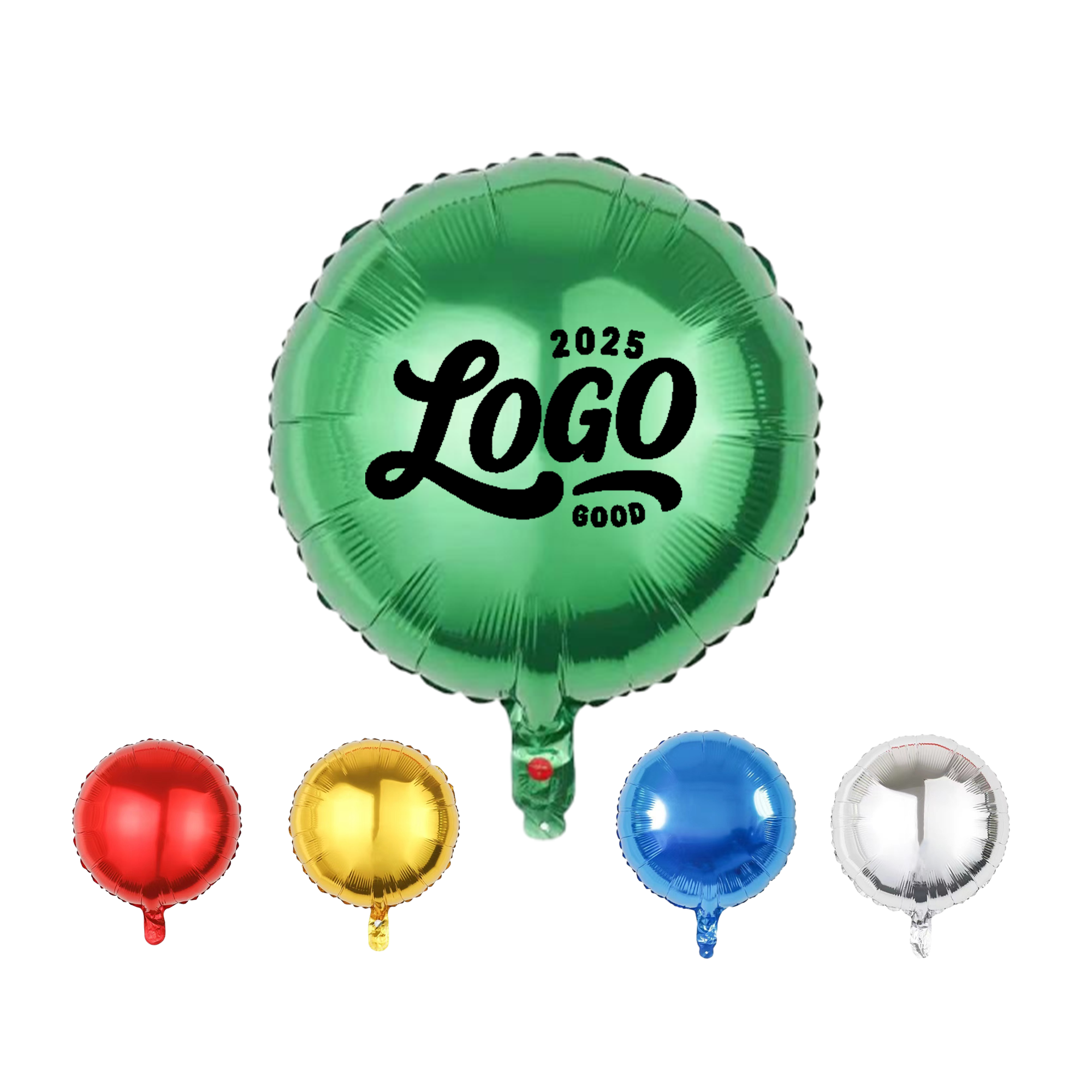 Durable Foil Balloon For Events 2