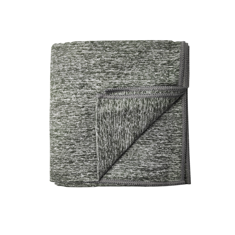 Absorbent Compact Travel Towel for Camping Gym Beach 10