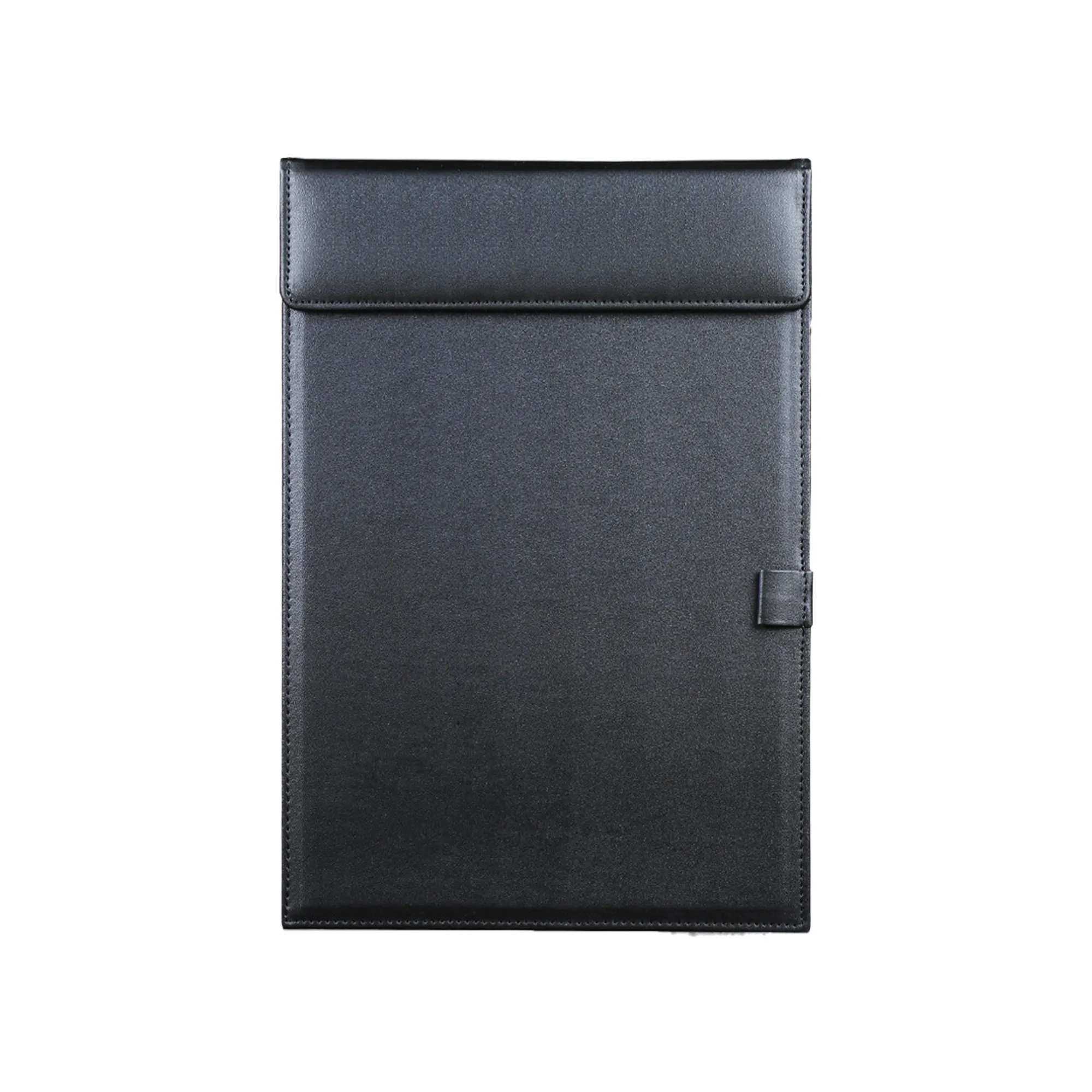 A4 Leather Clipboard w/ Pen Holder 13