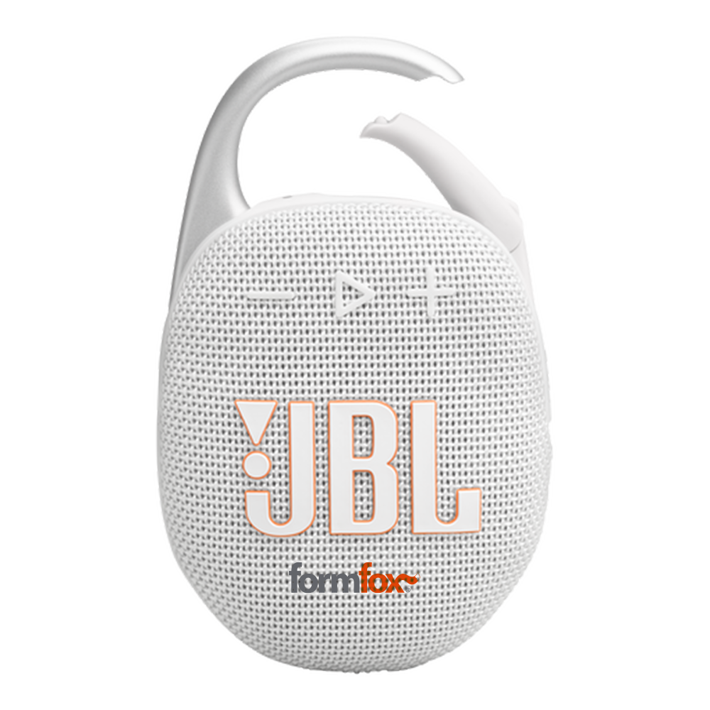 Custom JBL Clip 5 Portable Waterproof Bluetooth Speaker 38