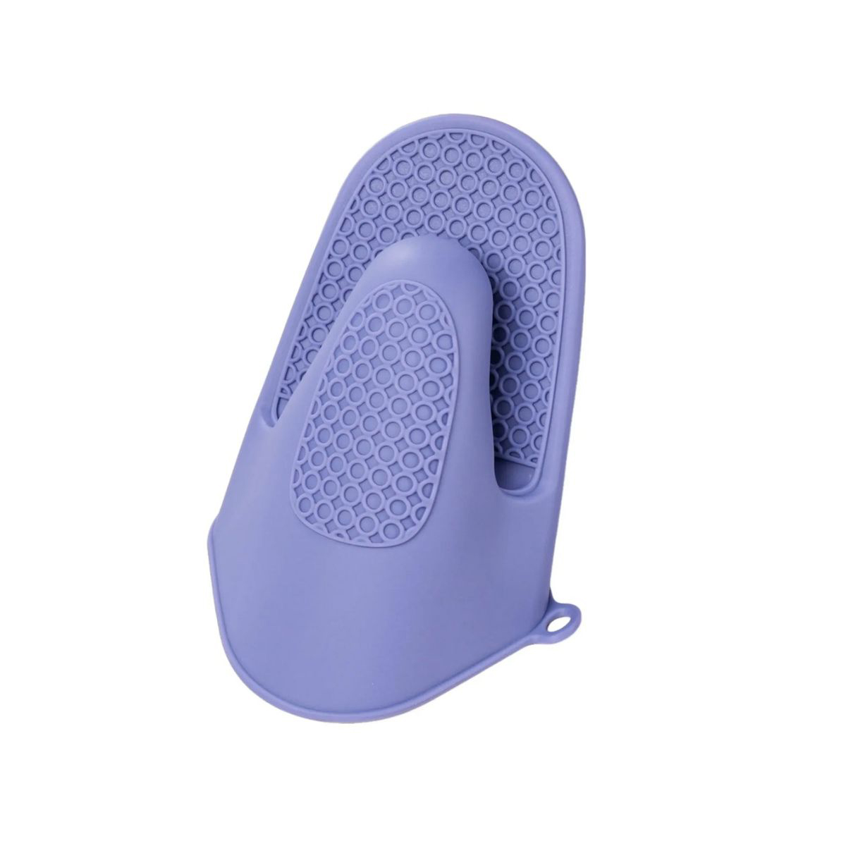 Silicone Heat Resistant Cooking Oven Mitt 5