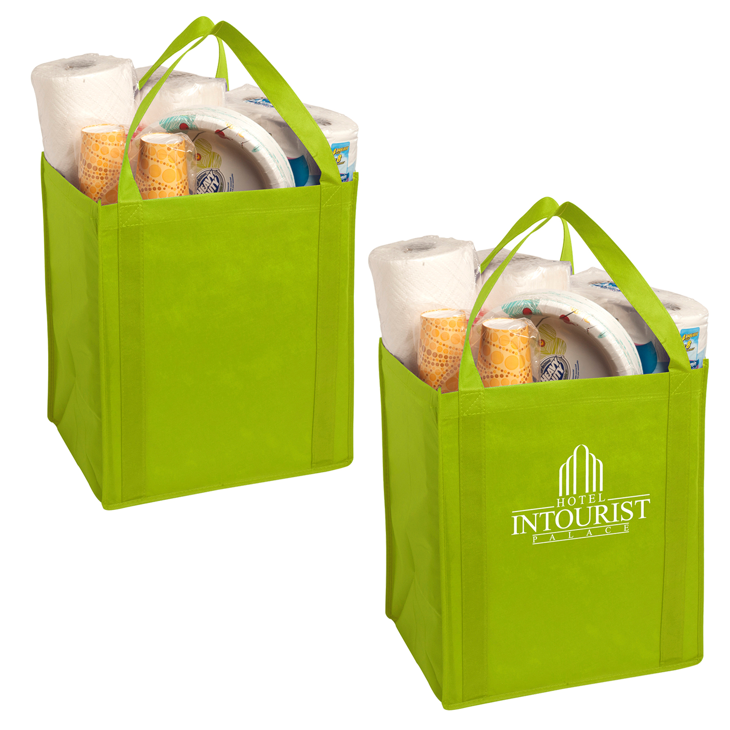 Large Size Non-Woven Shopping Bag 14