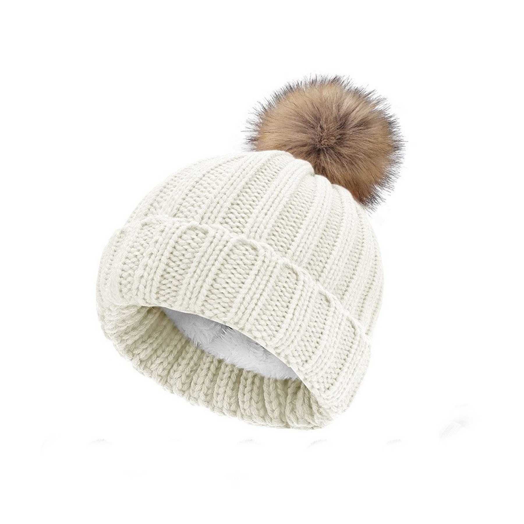 Women Winter Hat 2