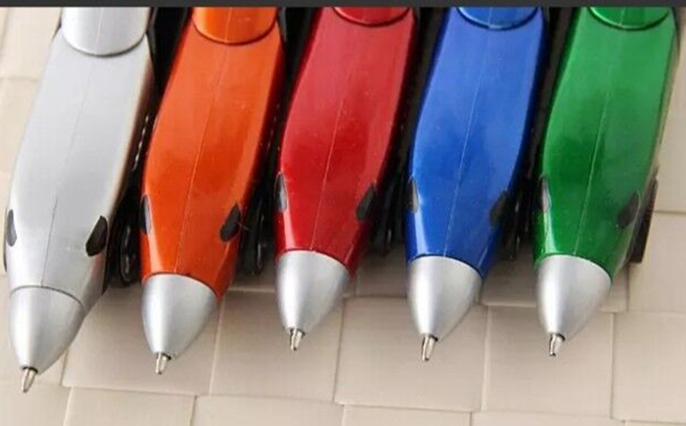 Stylish Ballpoint Pen 2