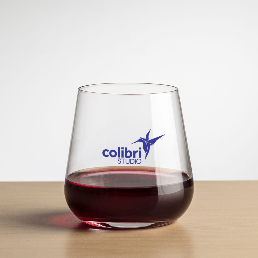 Howden Stemless Wine - Imprinted 14