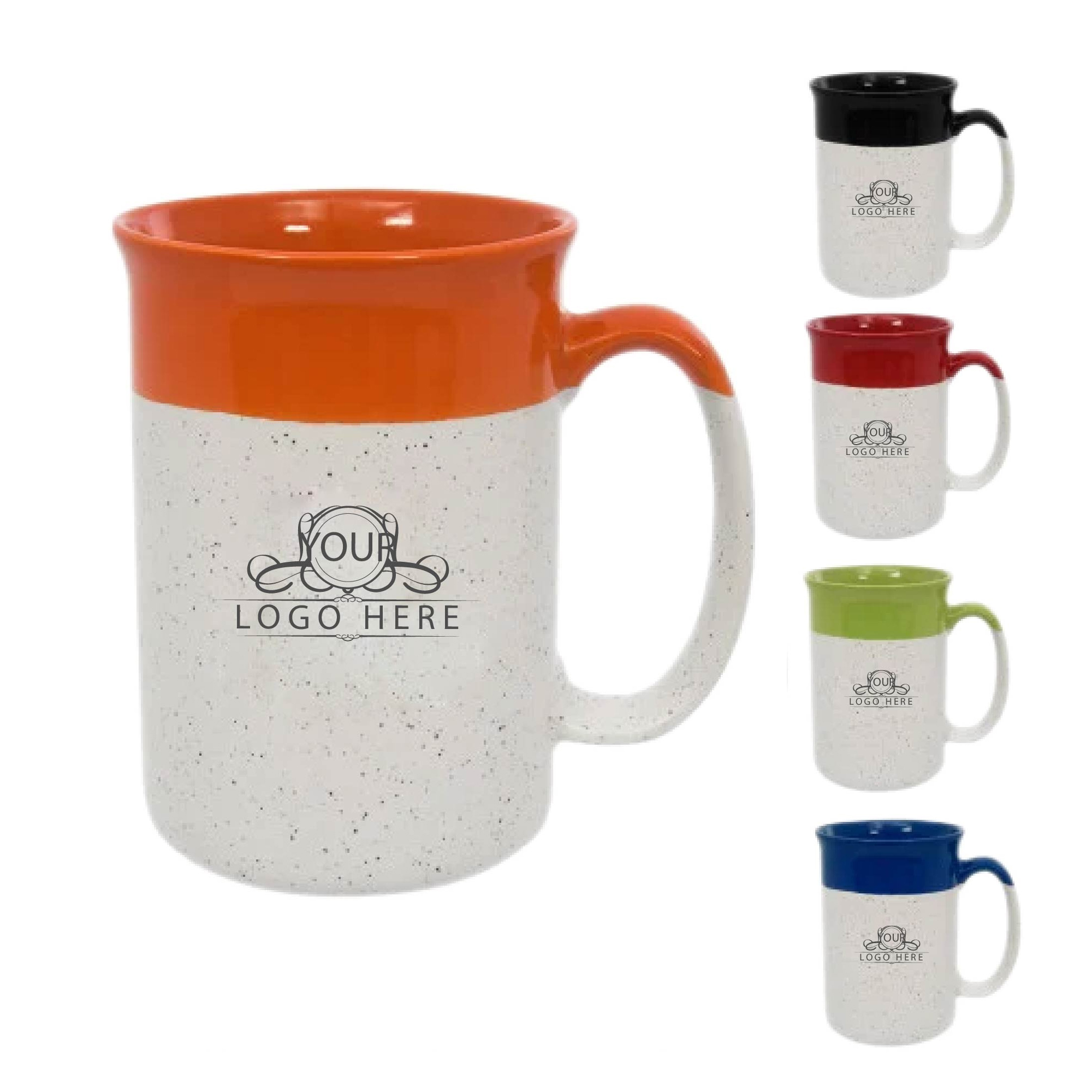 Ceramic Mug 2