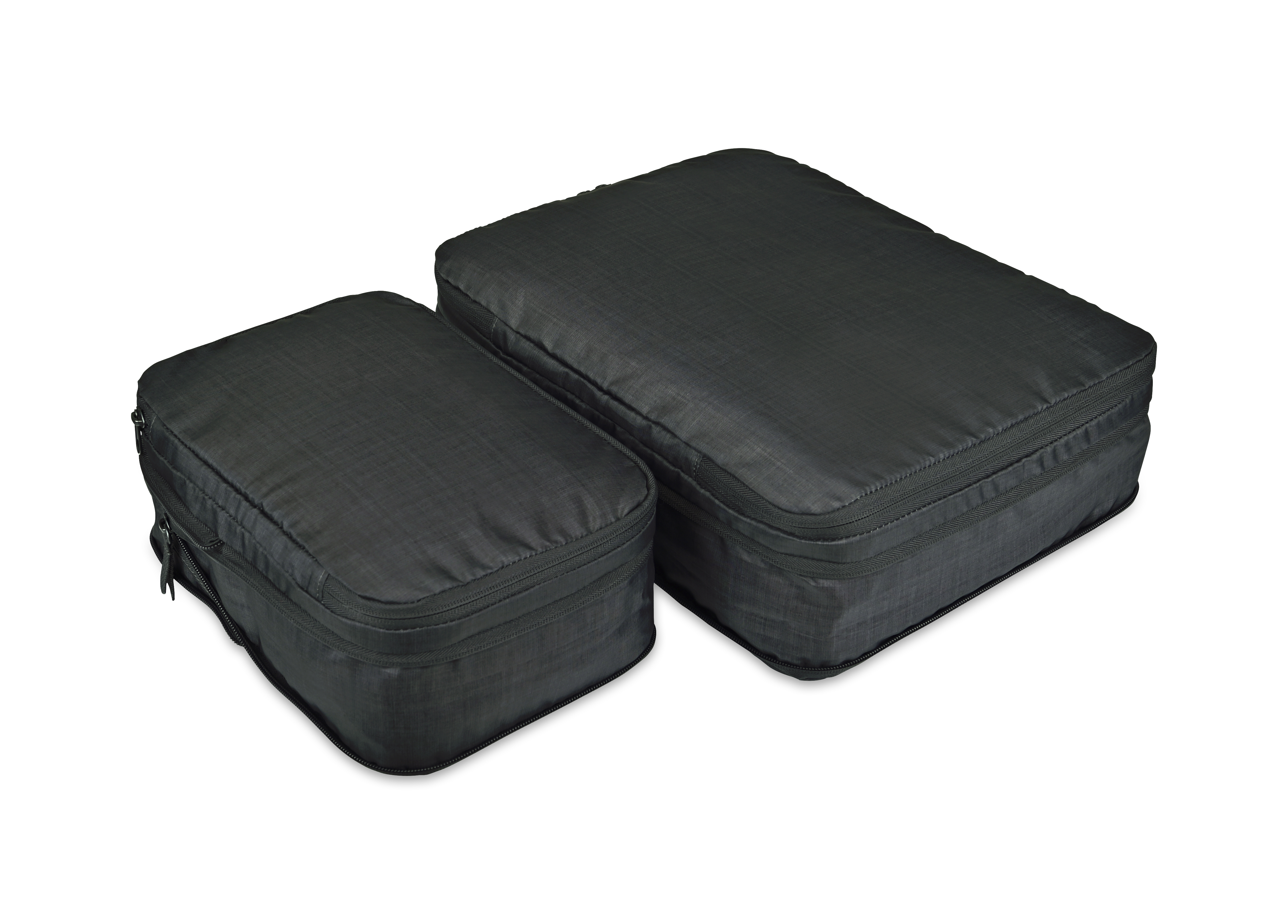 Alba Compression Packing Cube Set