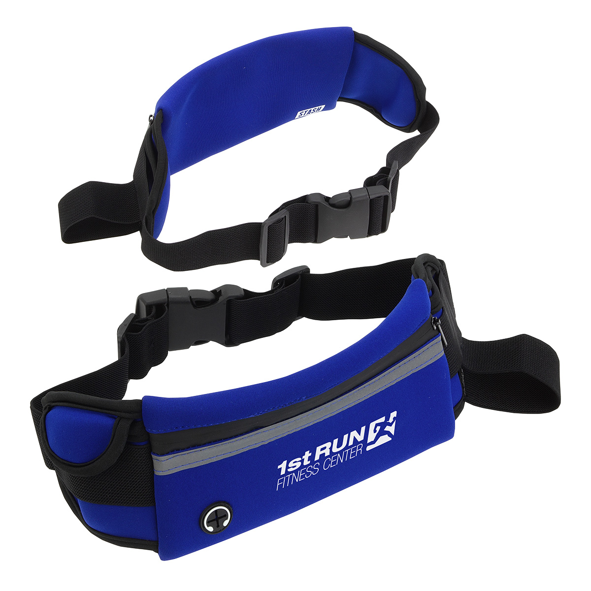 Stash Pocket Sport Belt 27