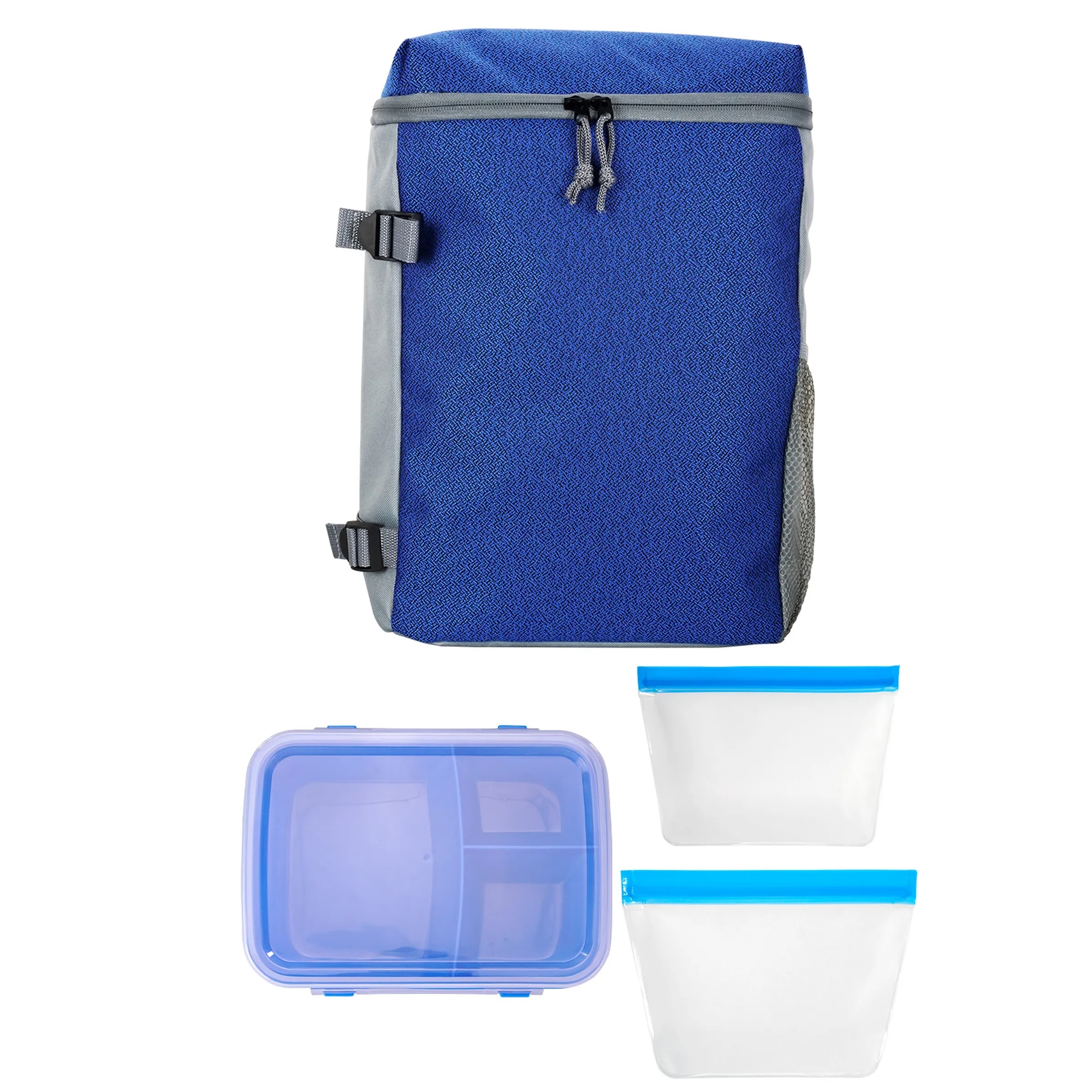 SPECK COOLER LUNCH TO GO BAGGED SET 15