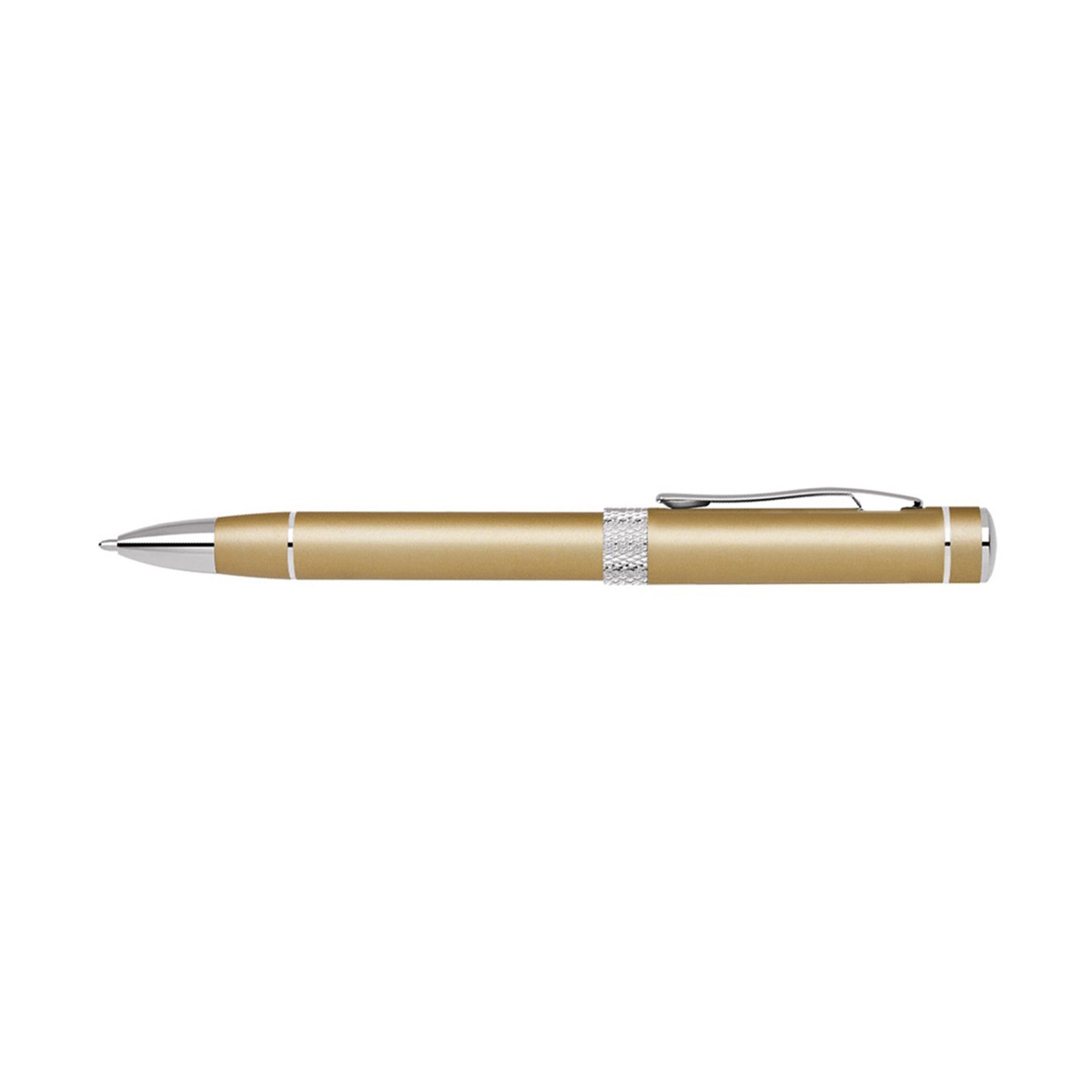 Twist Action Metal Pen, Ballpoint pen 5