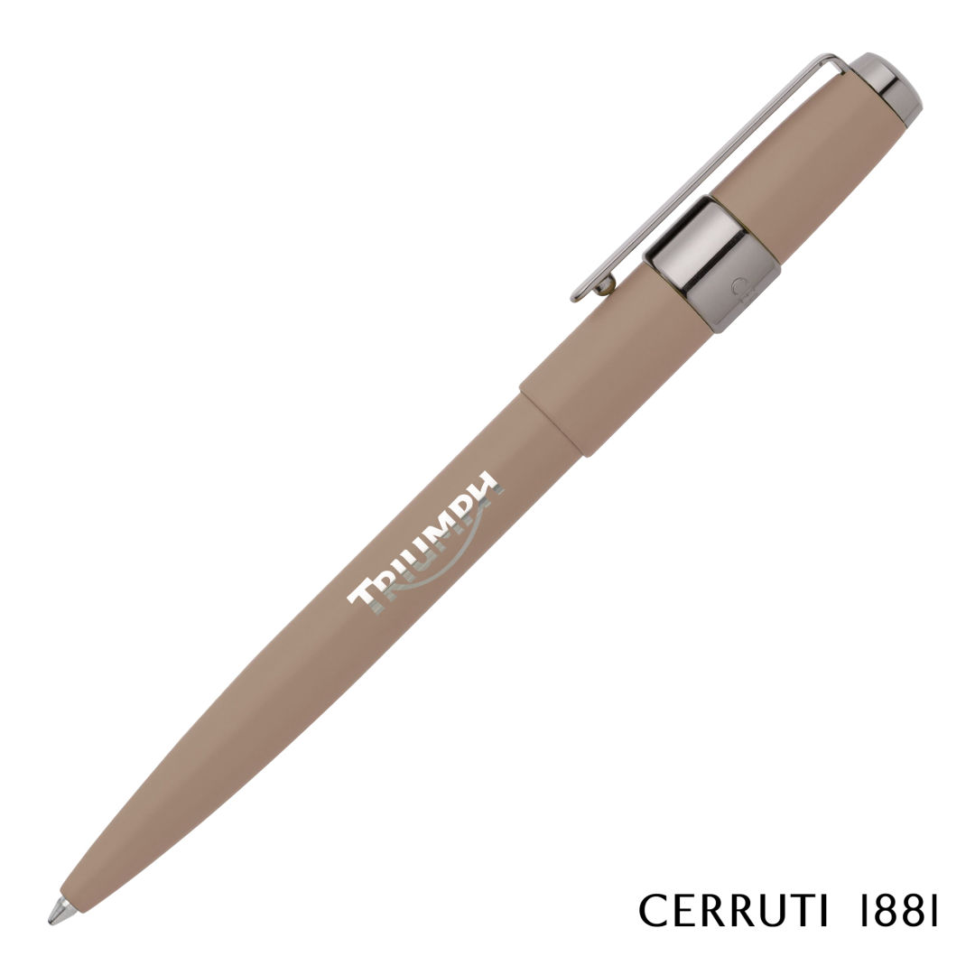 Cerruti 1881® Block Pen 18