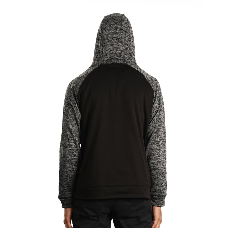 Burnside Men's Go Anywhere Performance Fleece Pullover 29