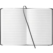 FSC® Mix 5" x 7" Snap Elastic Closure Notebook 7