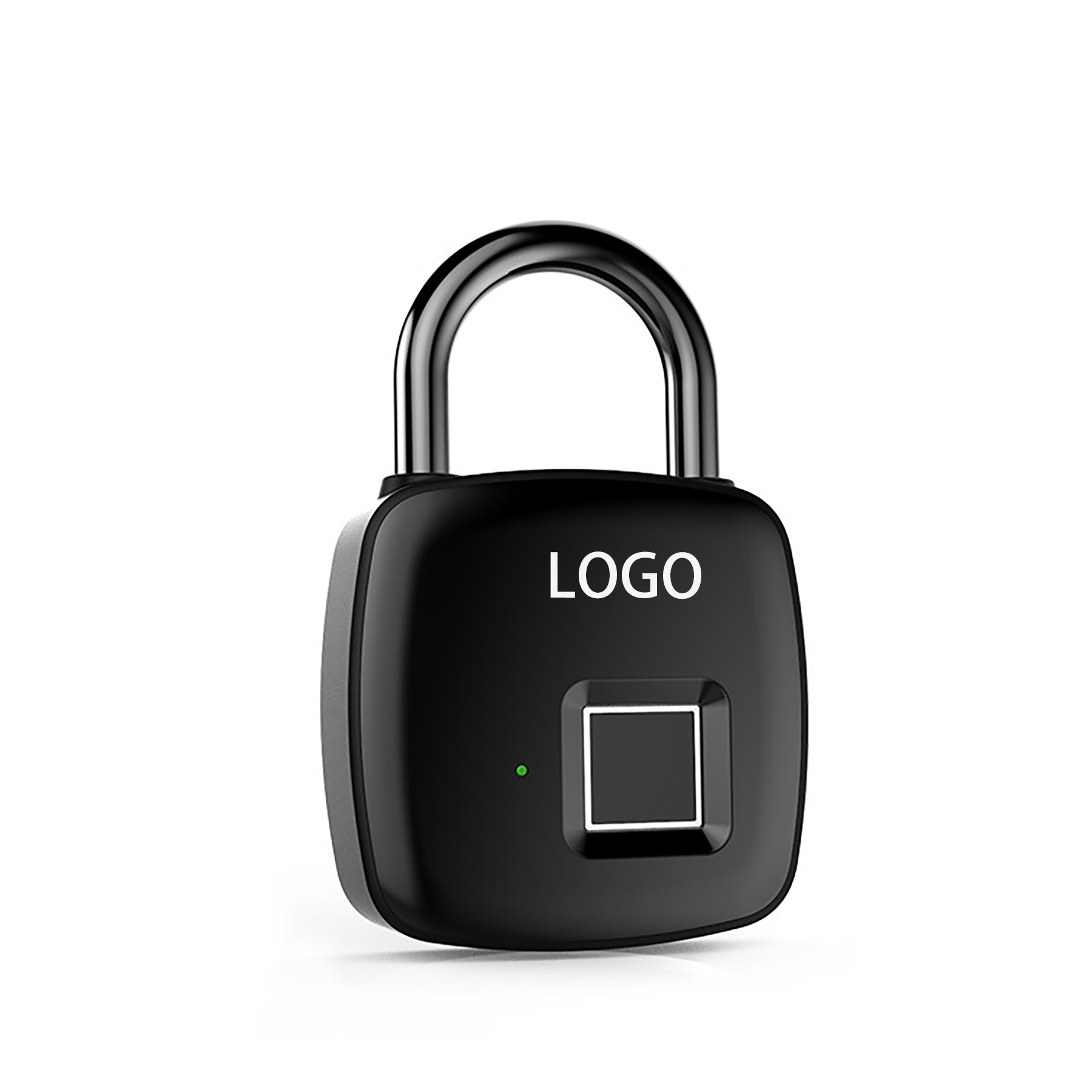 Electronic Door Lock Fingerprint Recognition 2