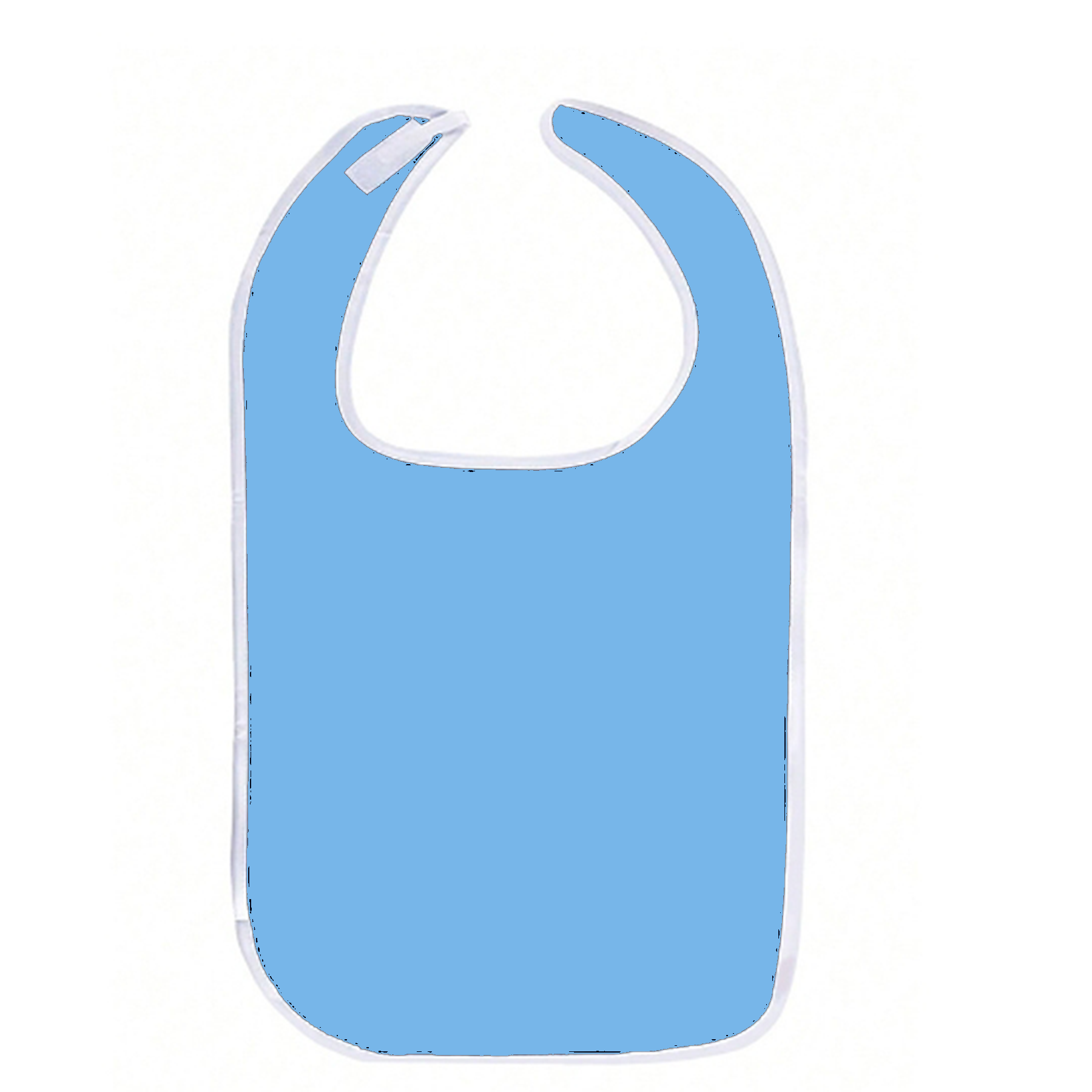 Washable Bib 8