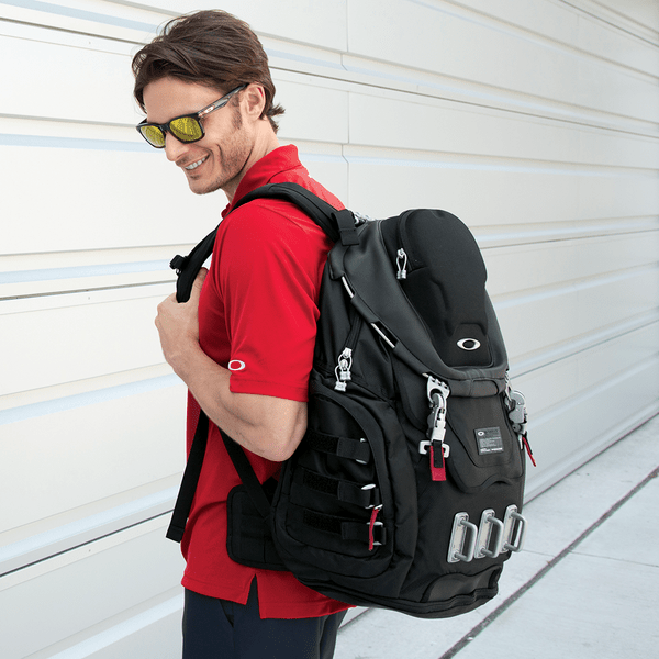 Oakley Kitchen Sink Backpack 21