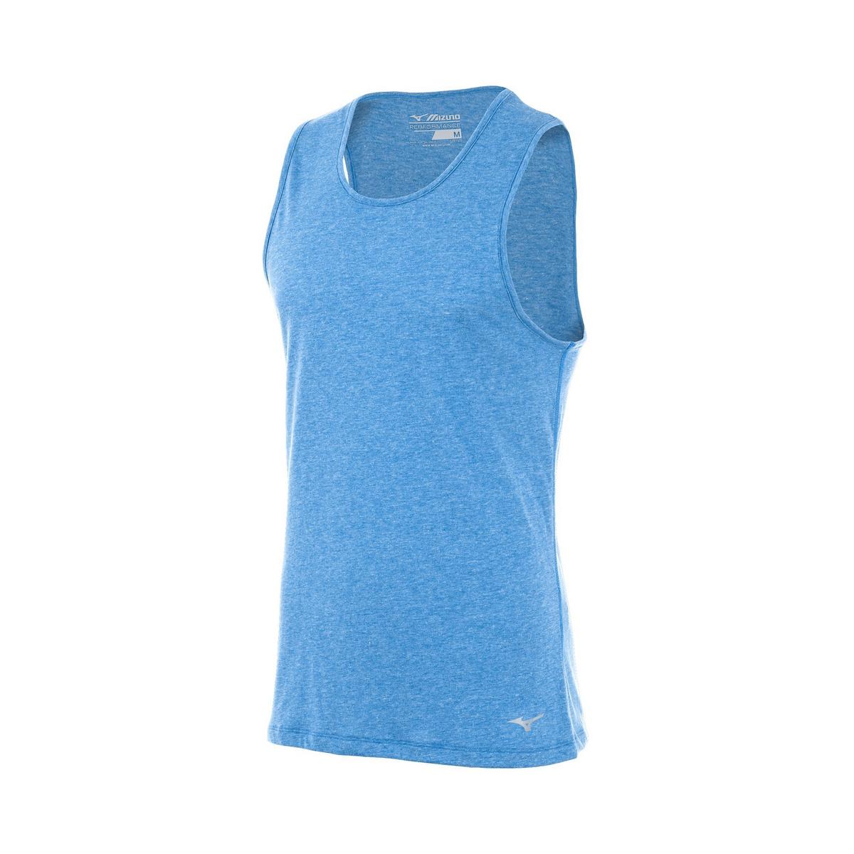 Men's Inspire Singlet 14