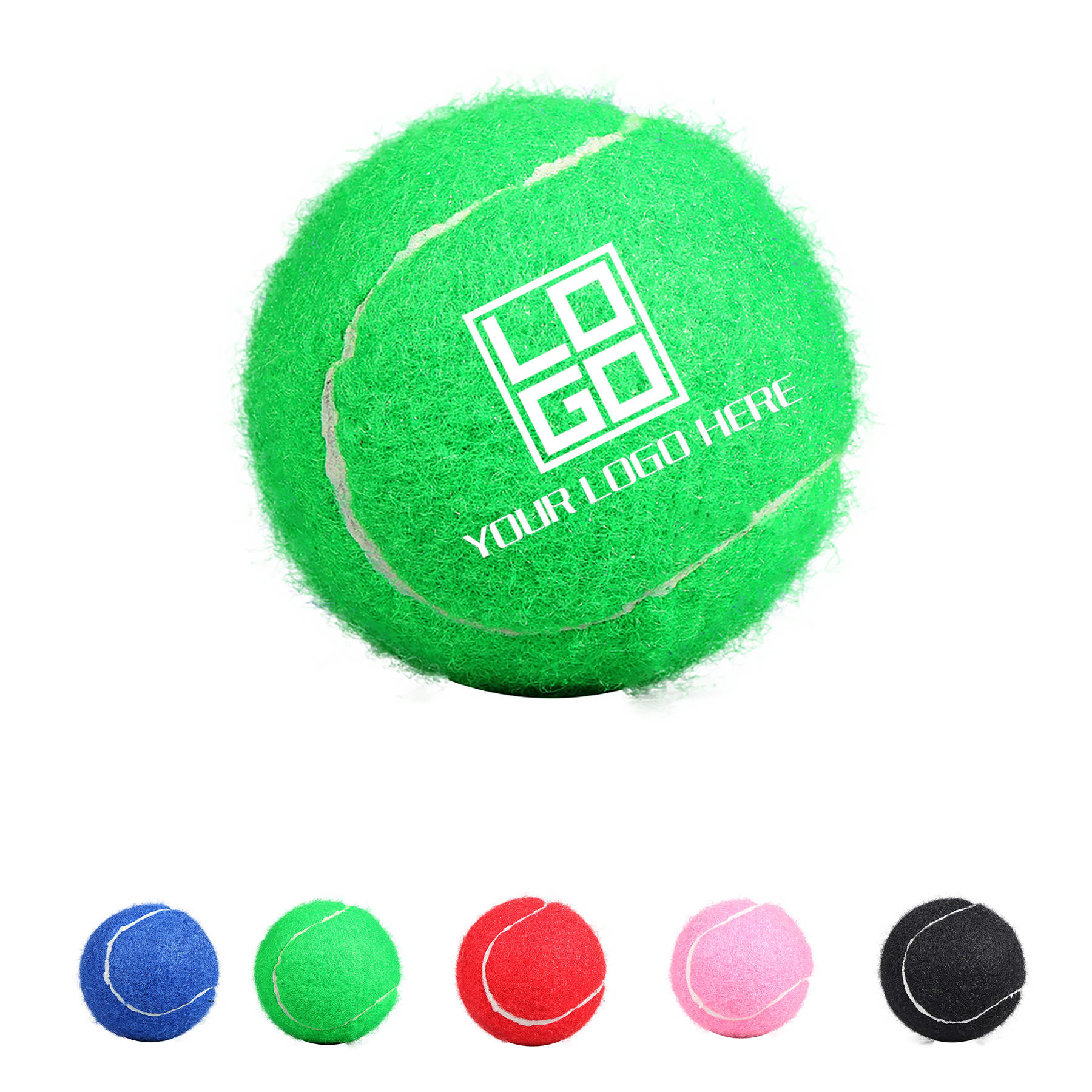 Youth Tennis Training Balls 2
